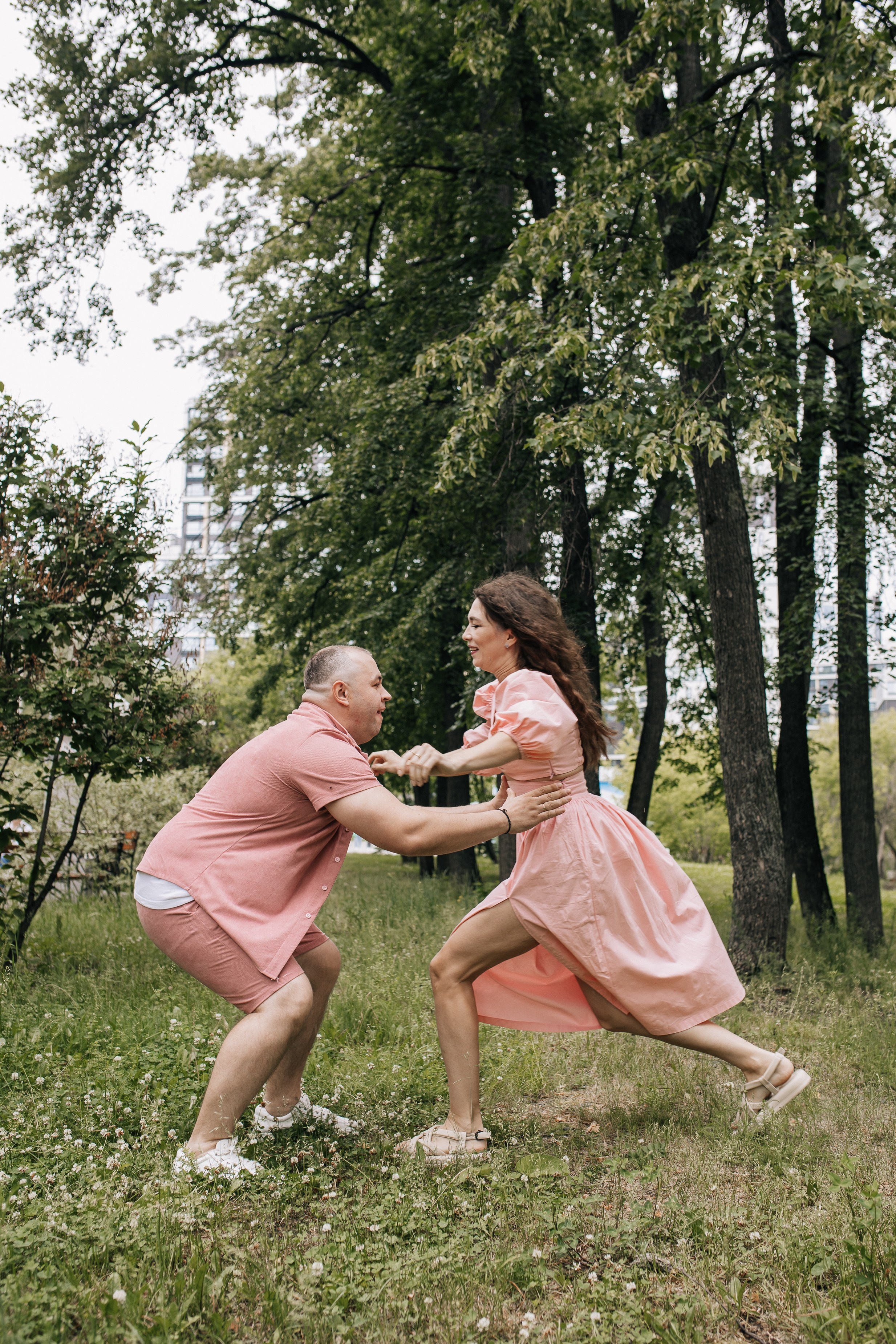 Никита, Светлана, Данила и Есения. Семейный фотограф Трусова Евгения в Екатеринбурге