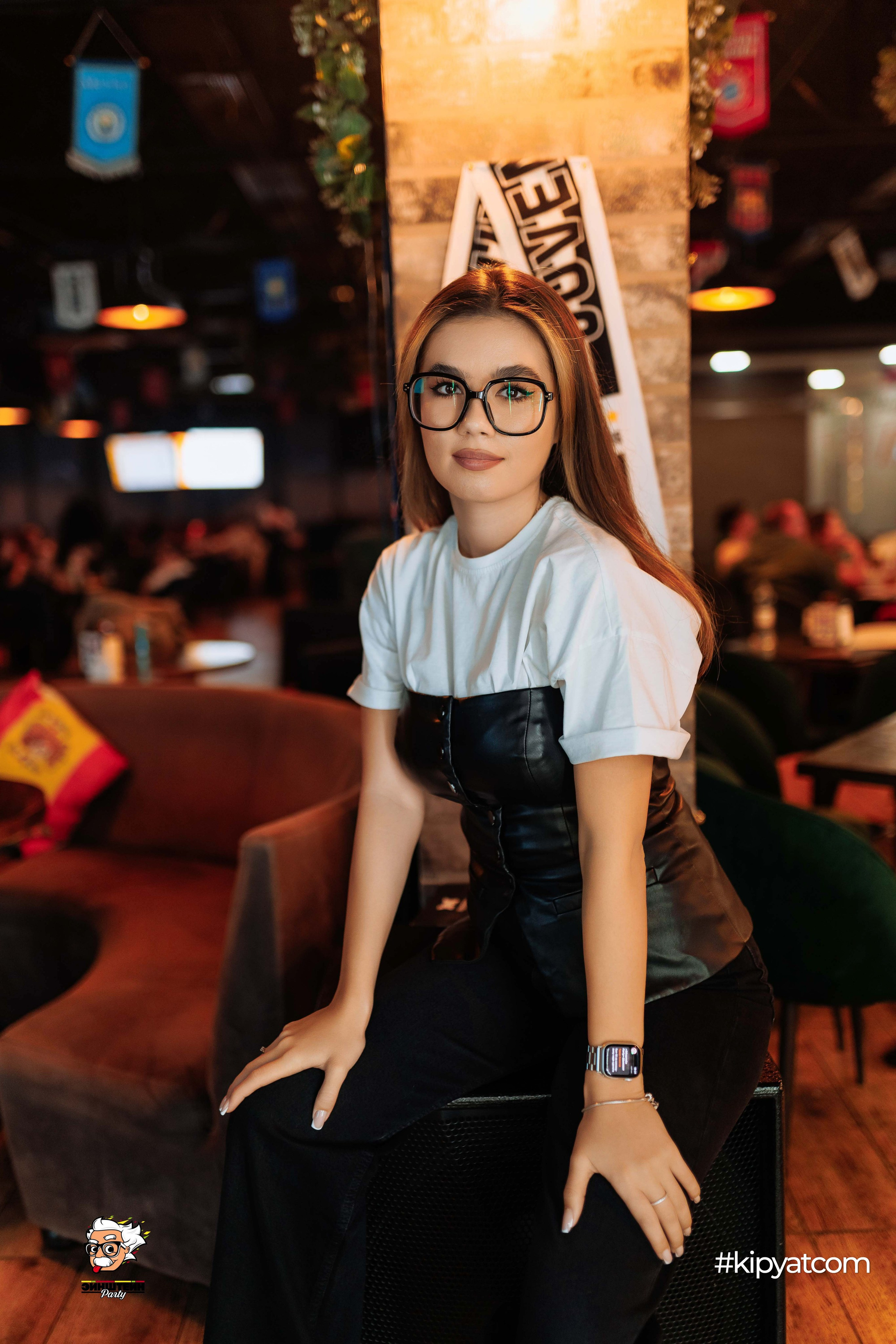 Эйнштейн Party