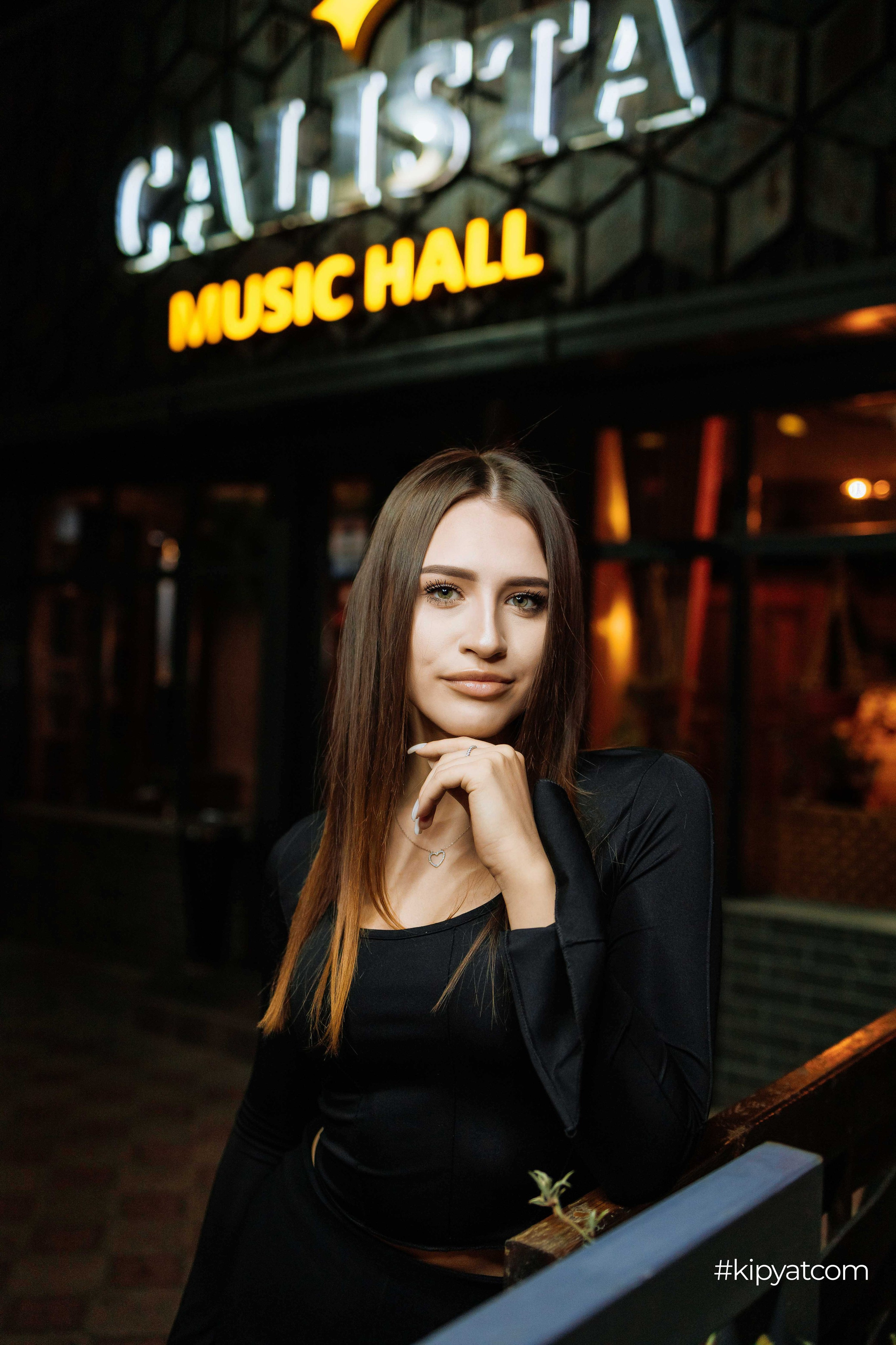 Calista MusicHall