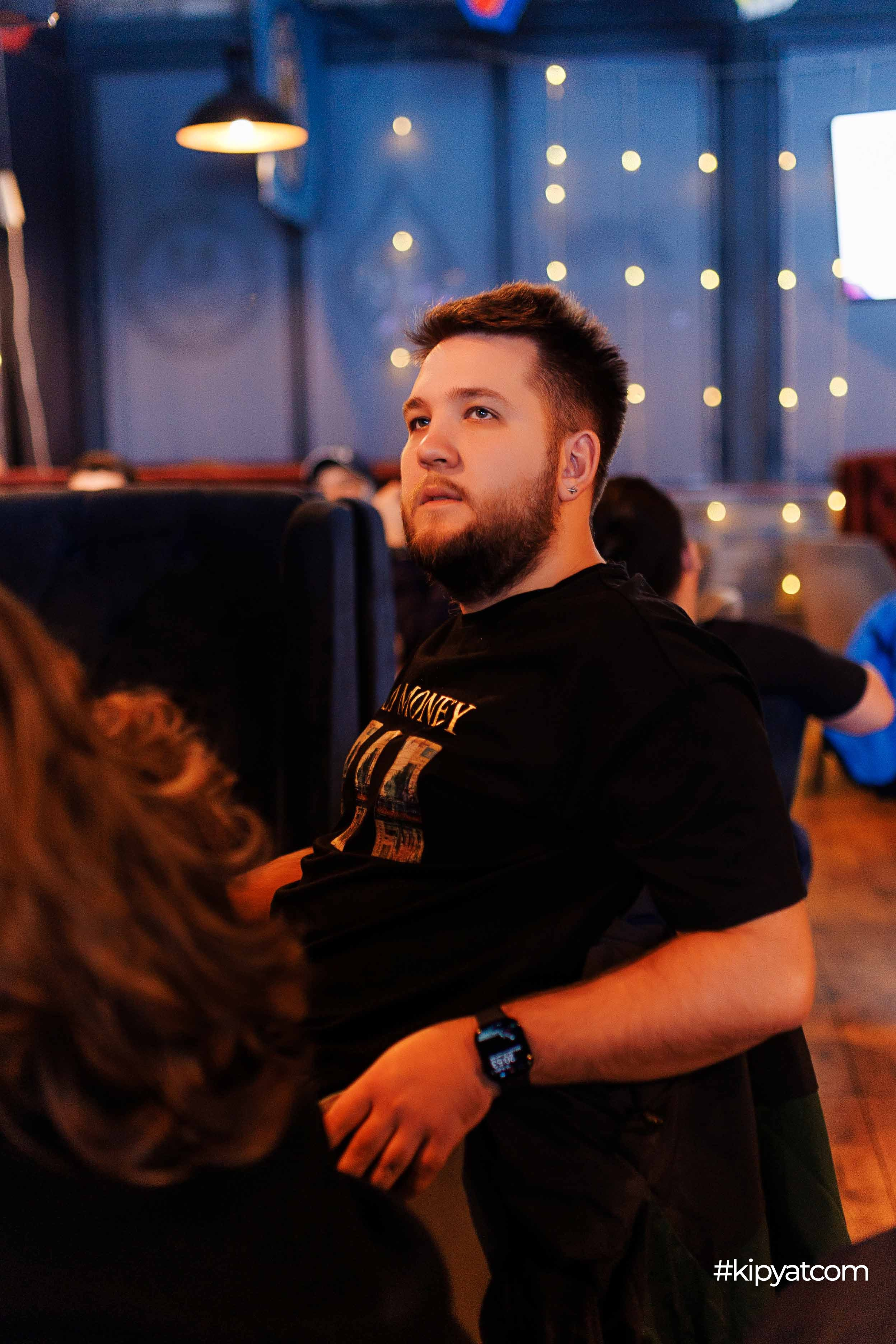 Эйнштейн Party