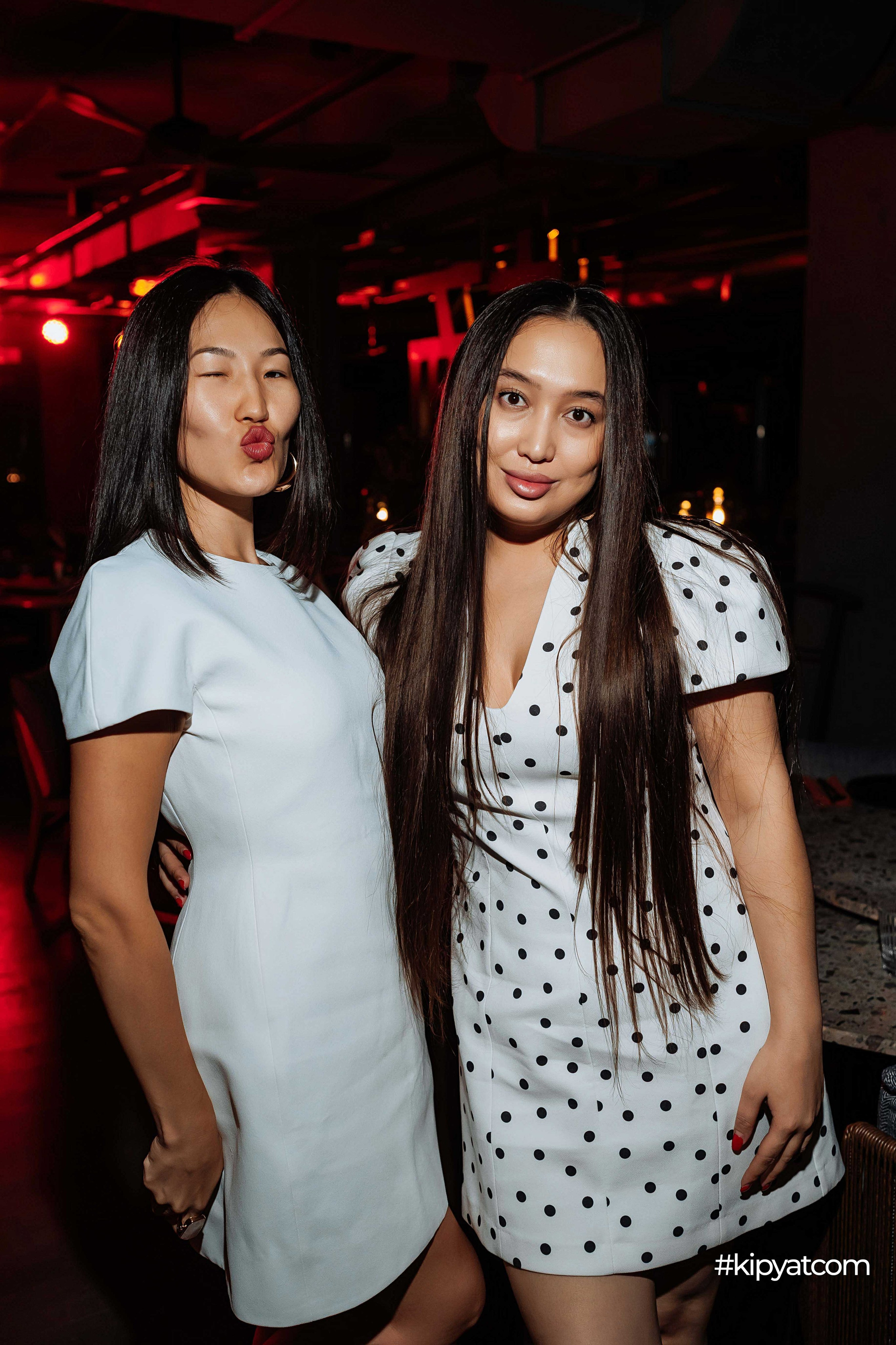 LАПШA bar&wok. Кипятком Шымкент