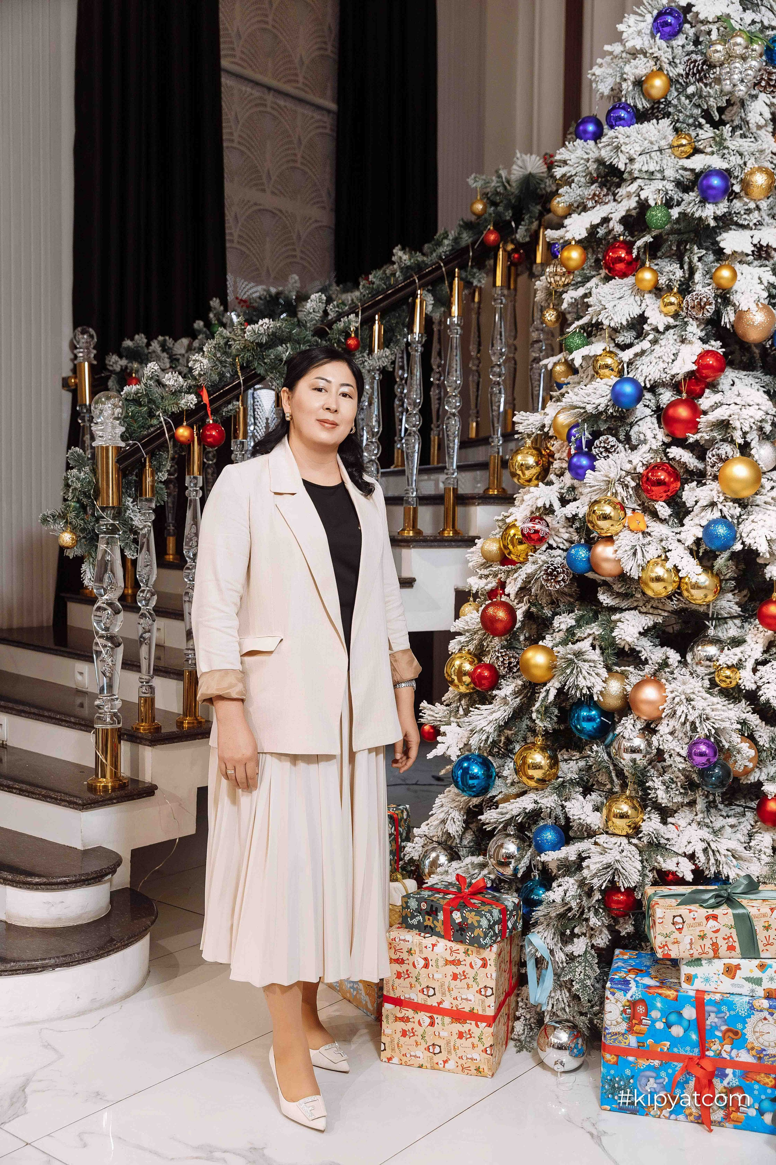 Дара блогер, марапат-24