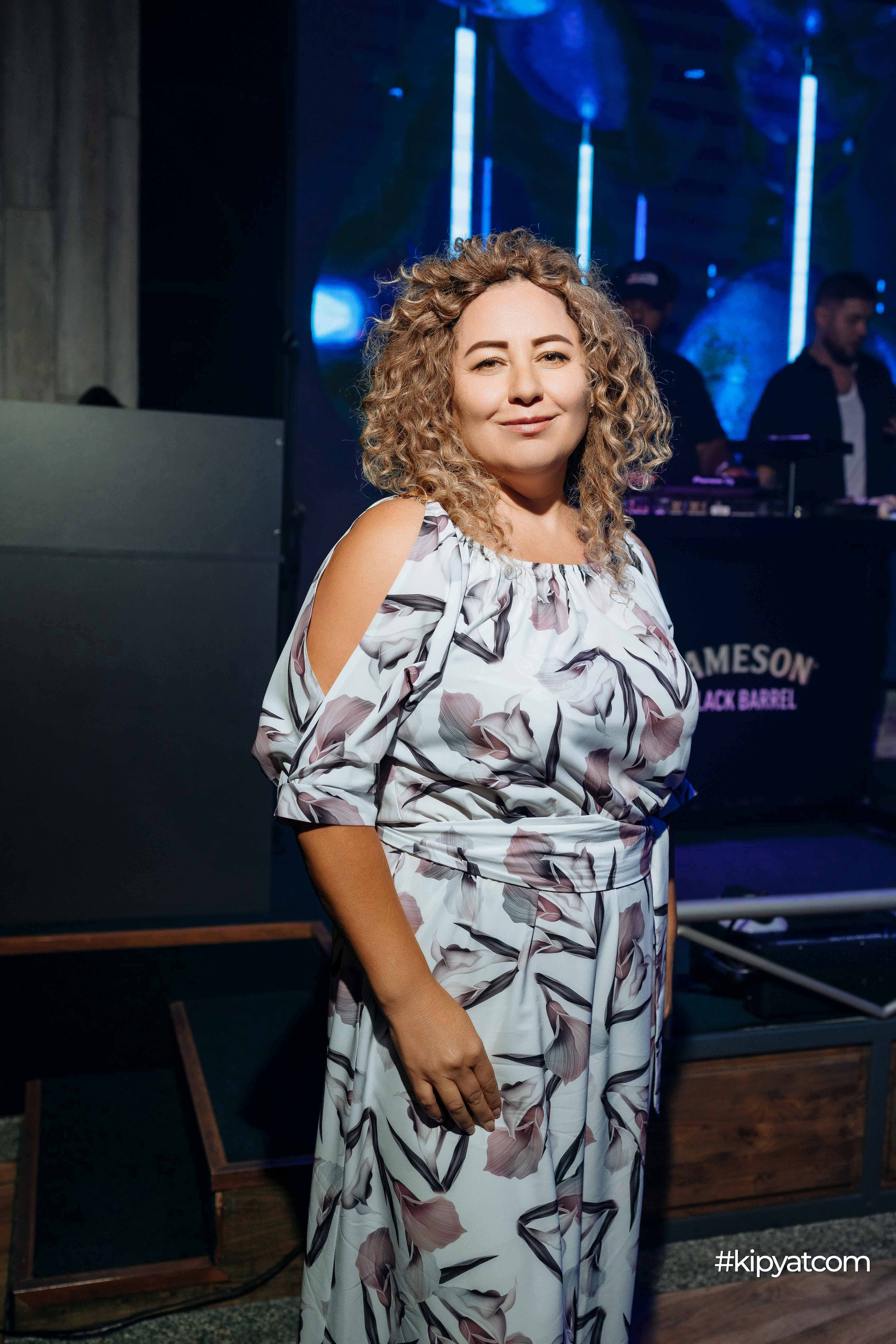 Calista MusicHall. Кипятком Шымкент
