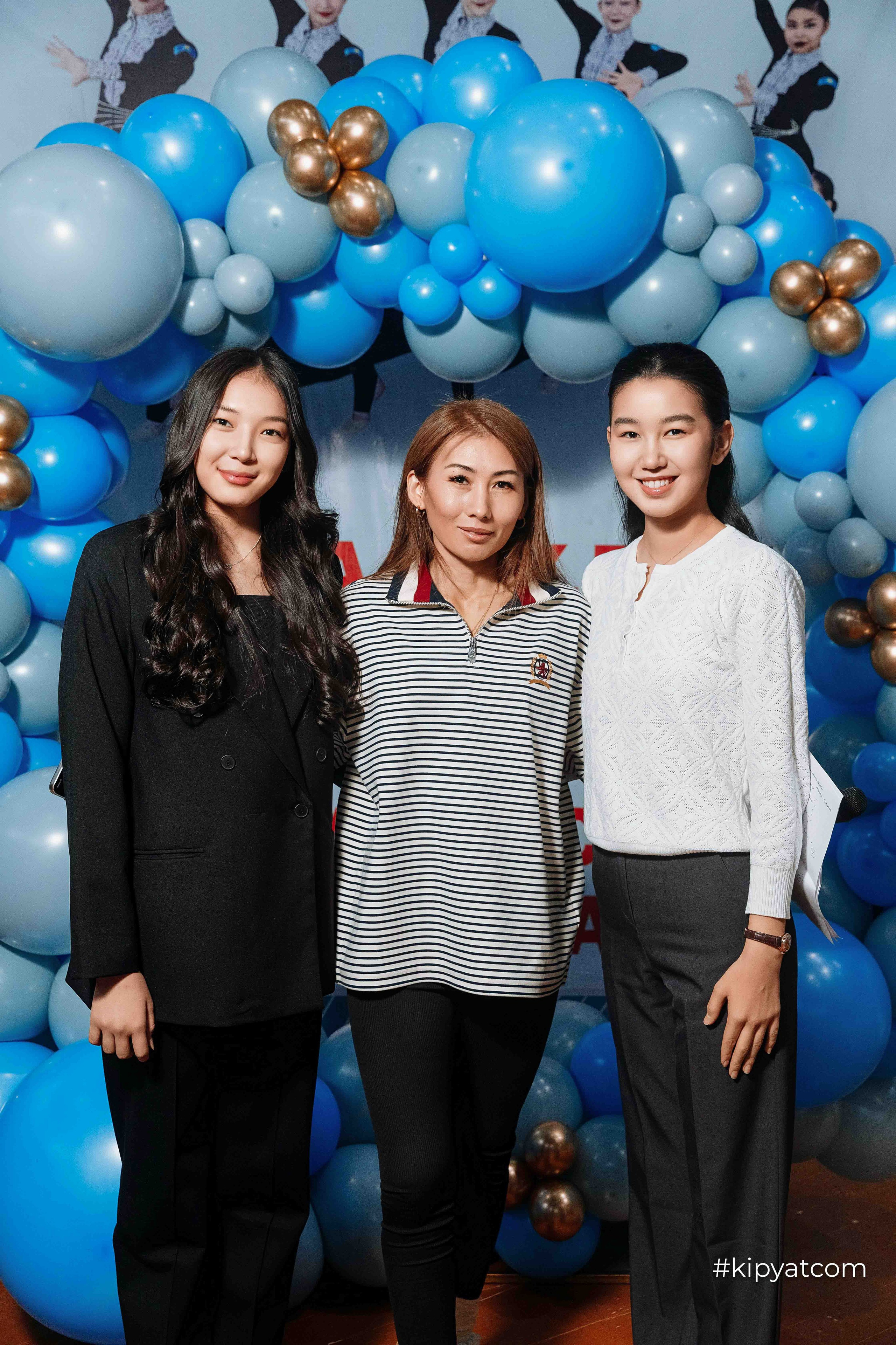 Турнир ко Дню Независимости