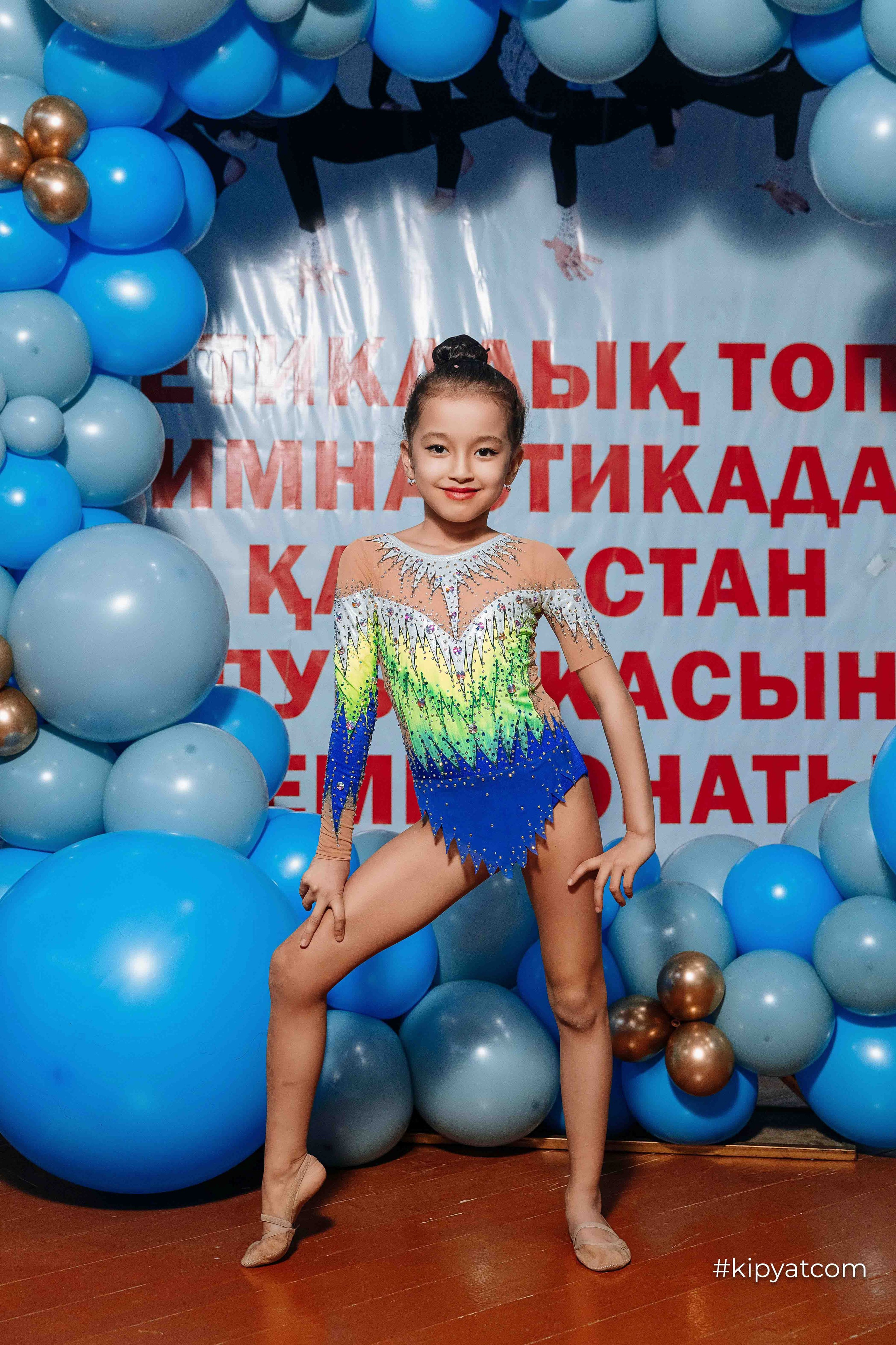 Турнир ко Дню Независимости