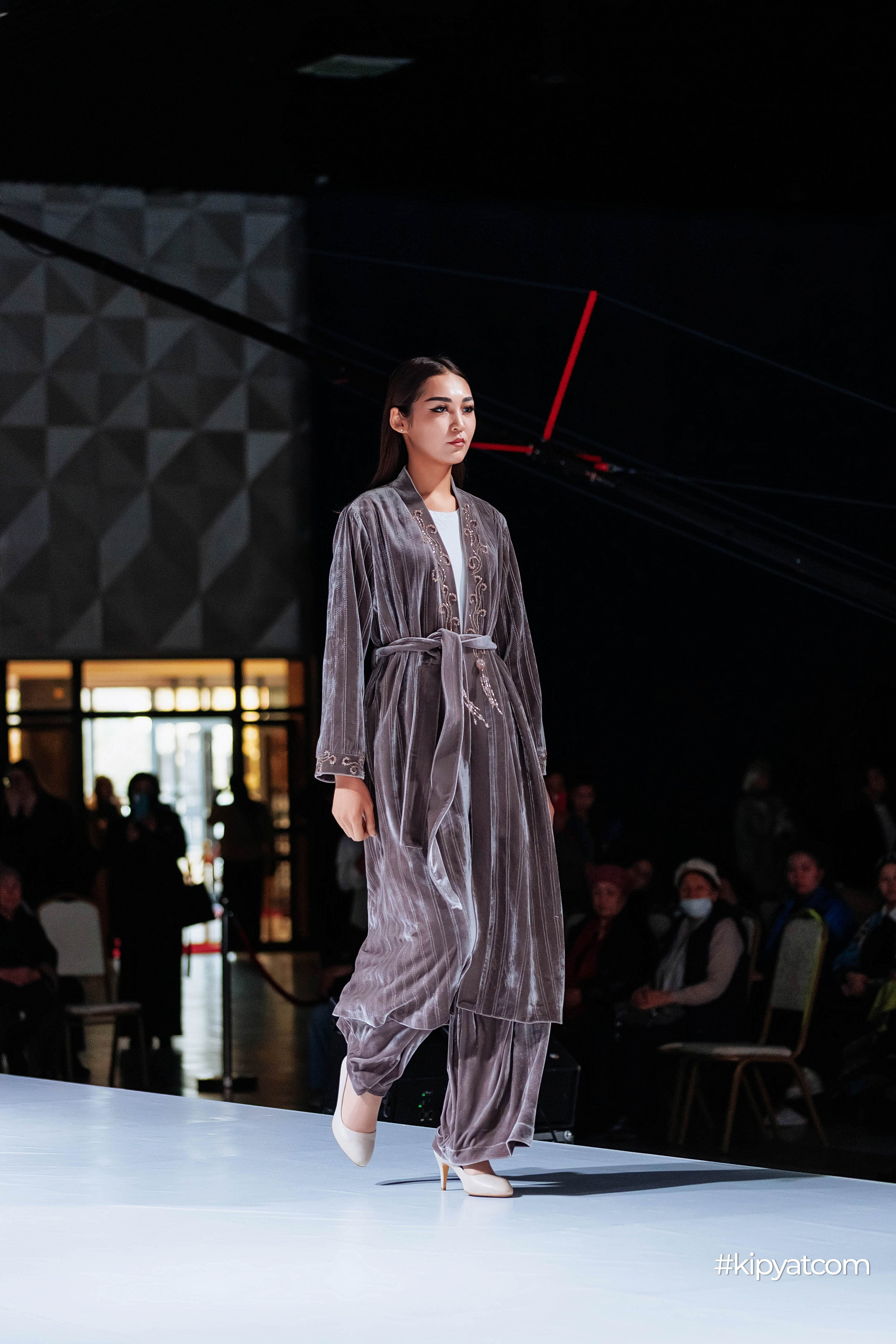 Ұлттық киім күні