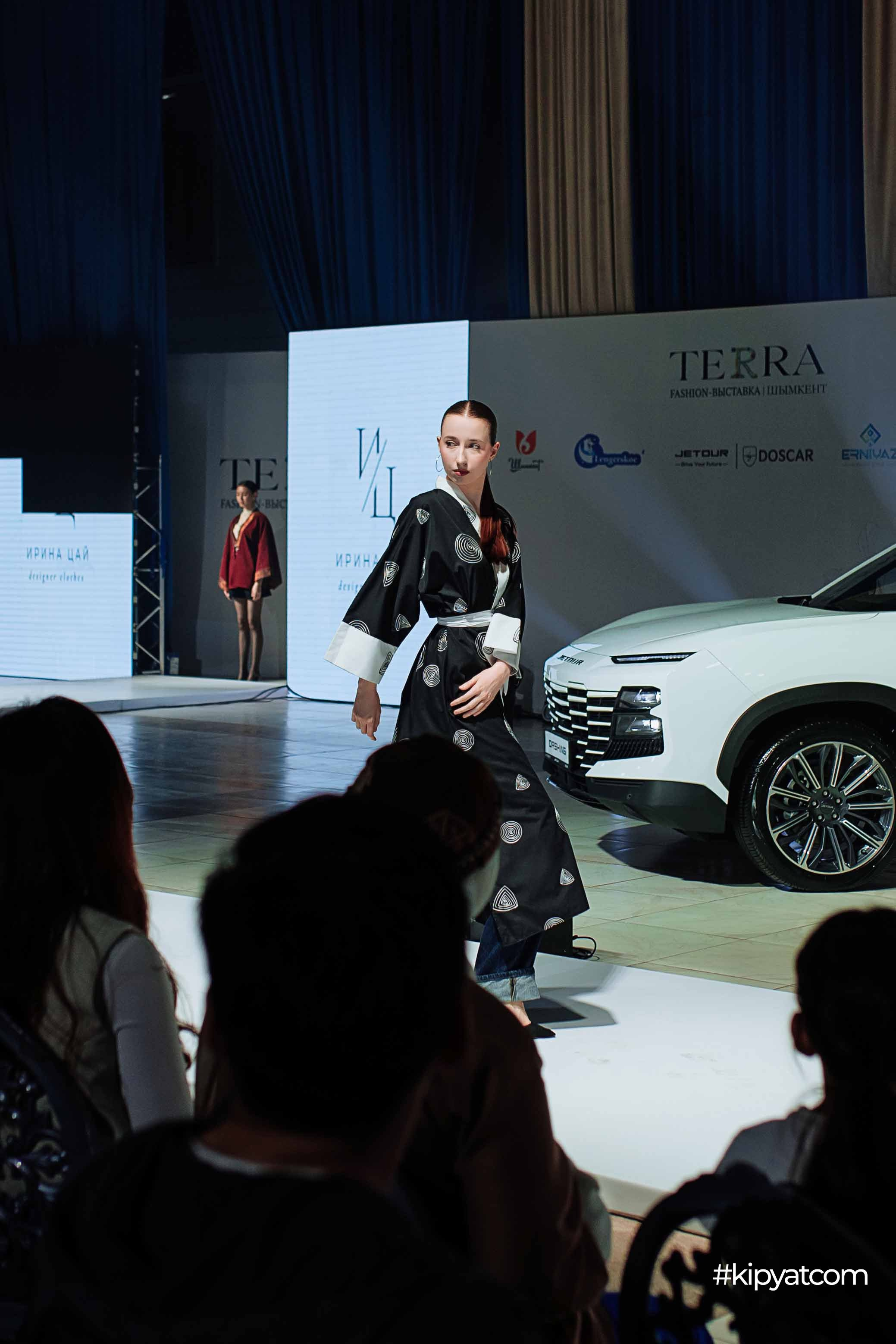 Look88 на terra spring season 4