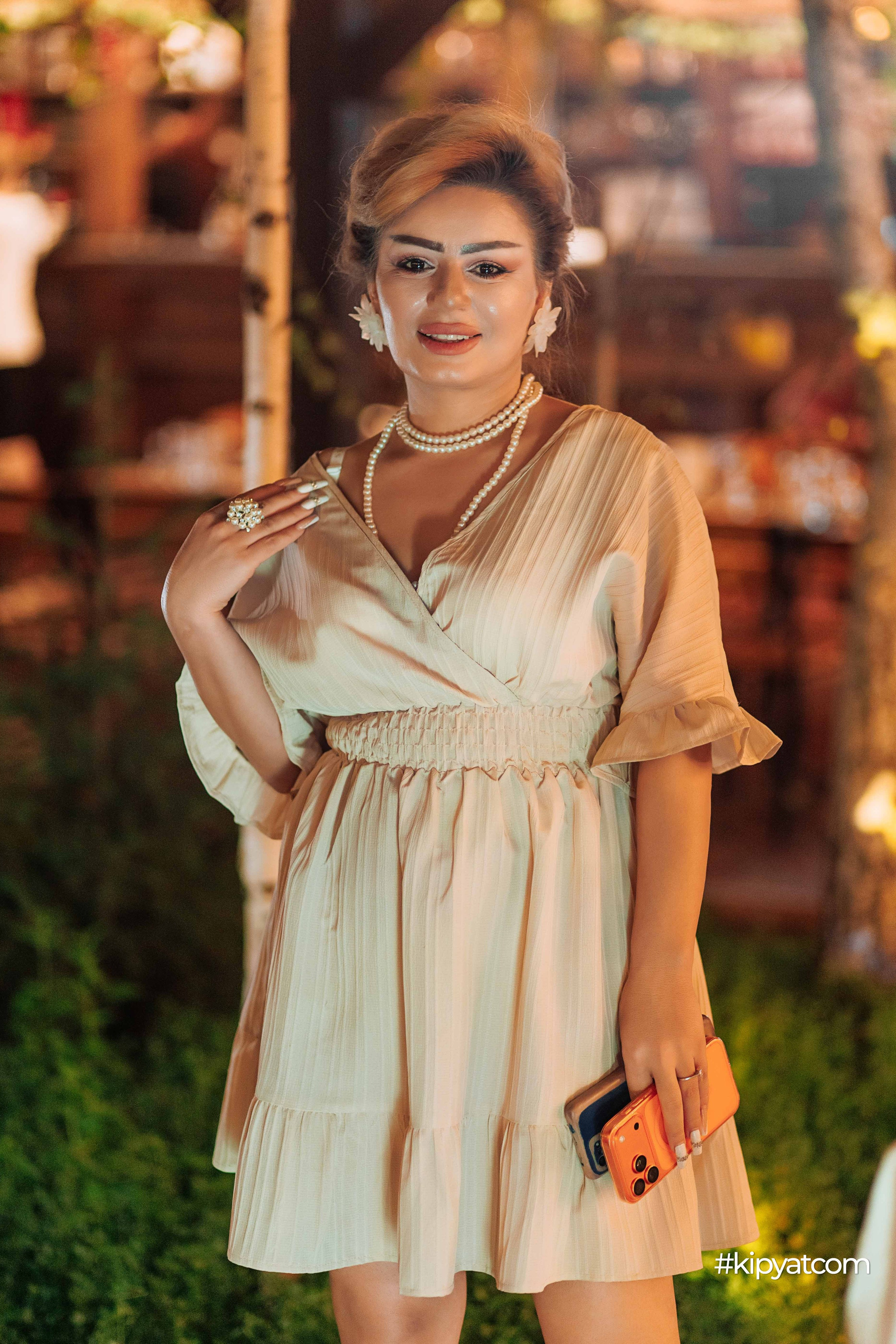 EVI. Кипятком Шымкент