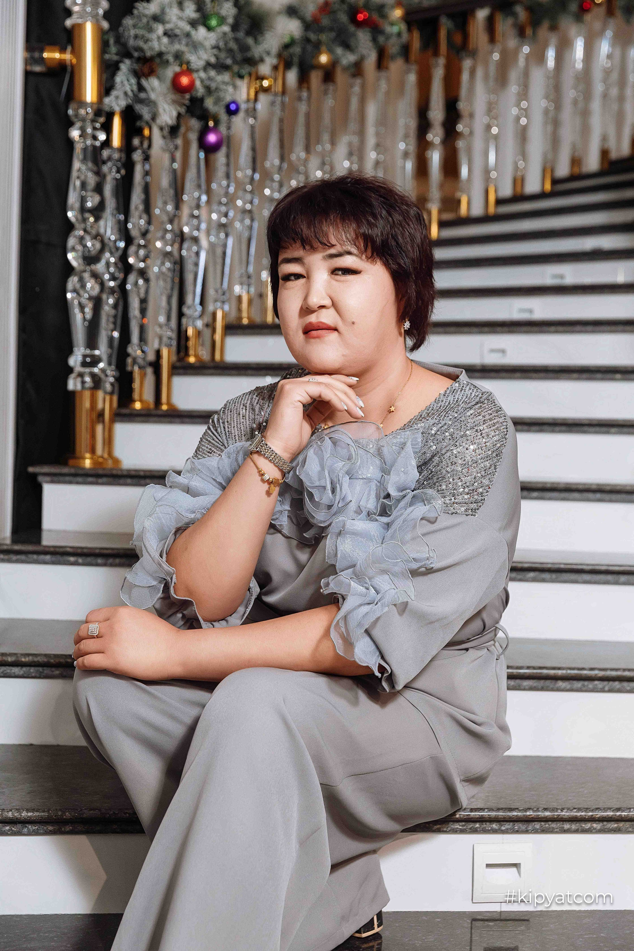 Дара блогер, марапат-24