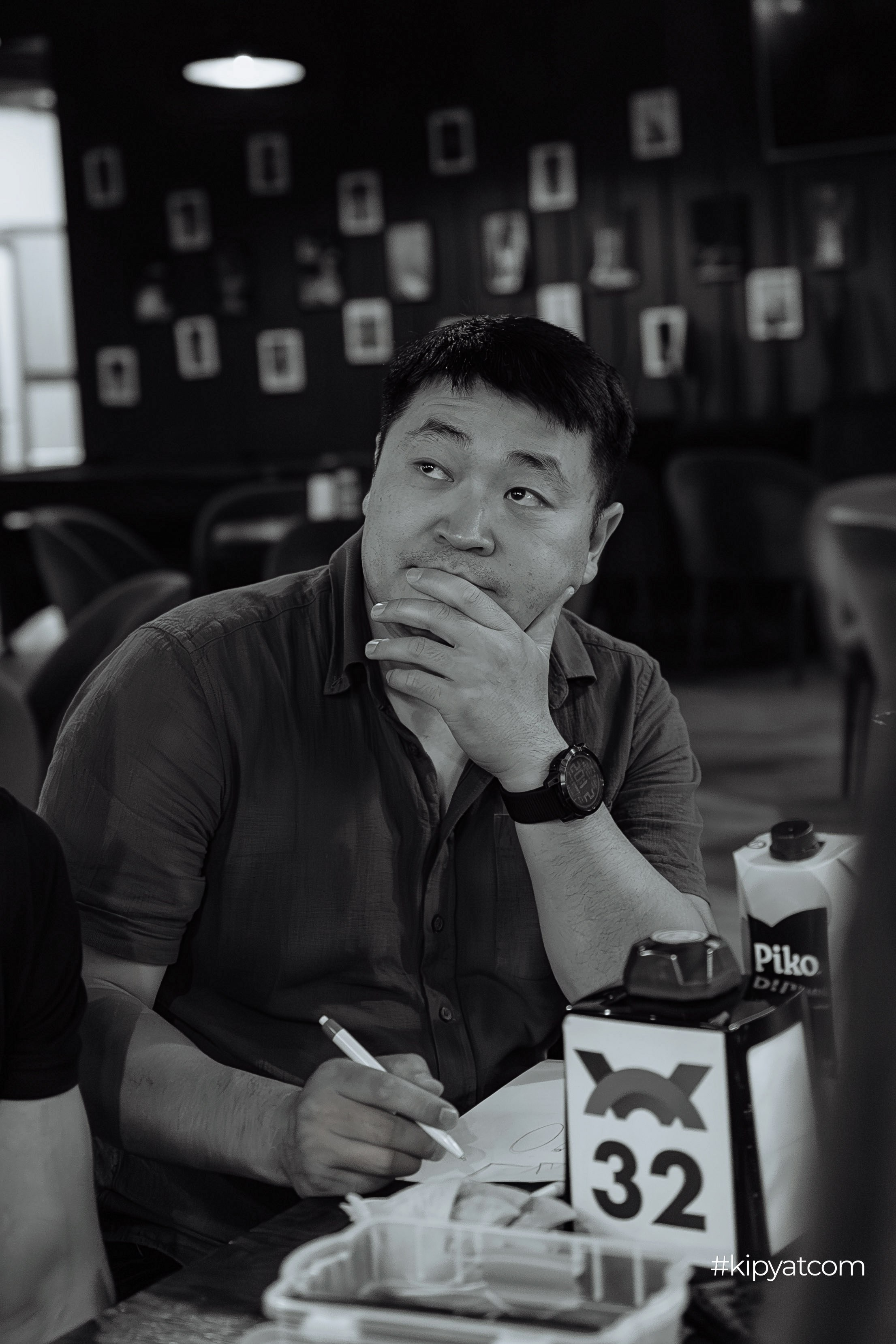 Эйнштейн Party