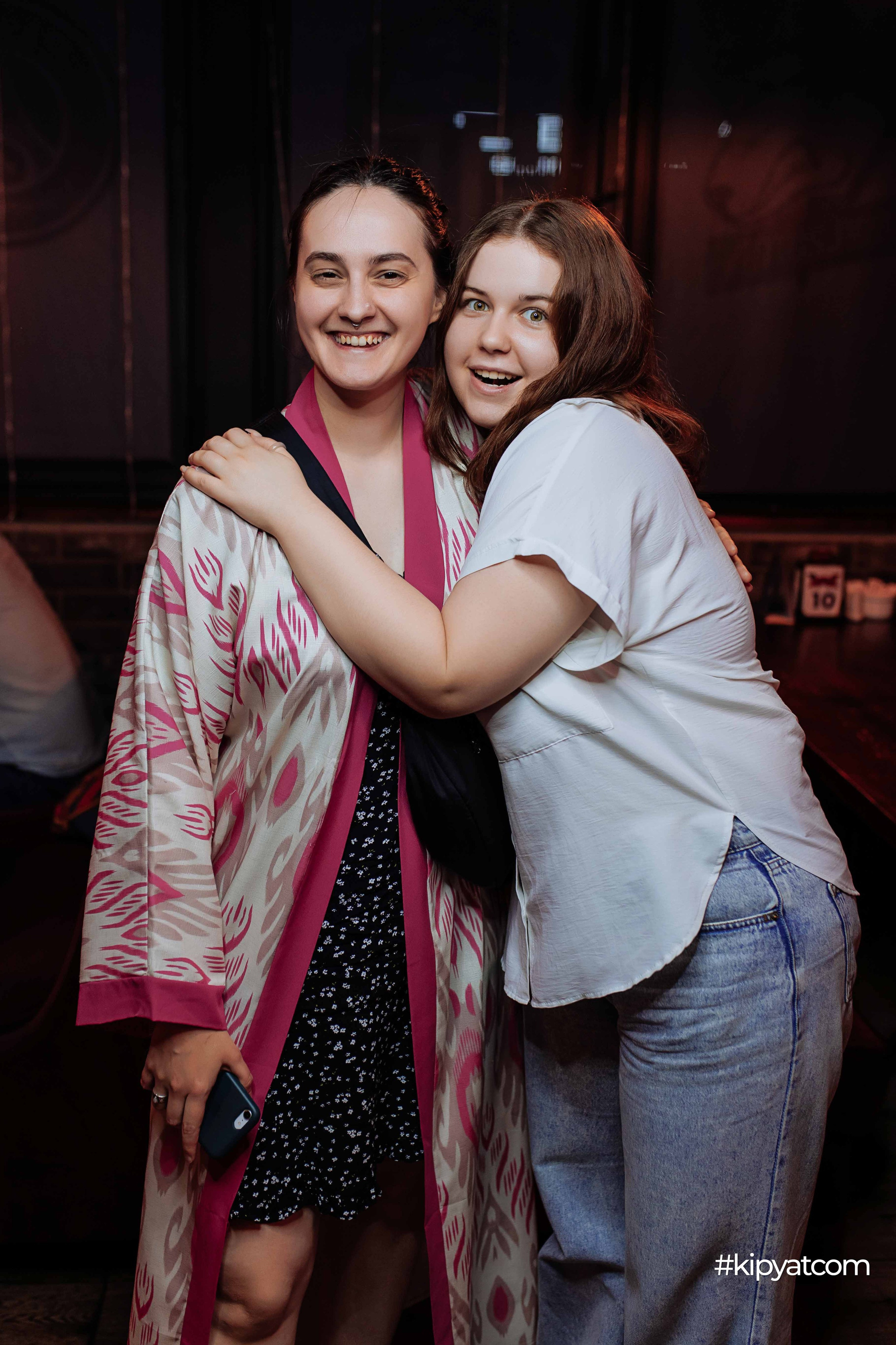 Эйнштейн Party