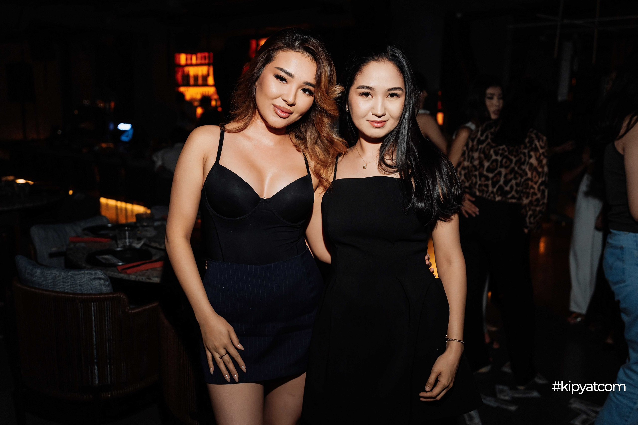 LАПША bar&wok. Кипятком Шымкент