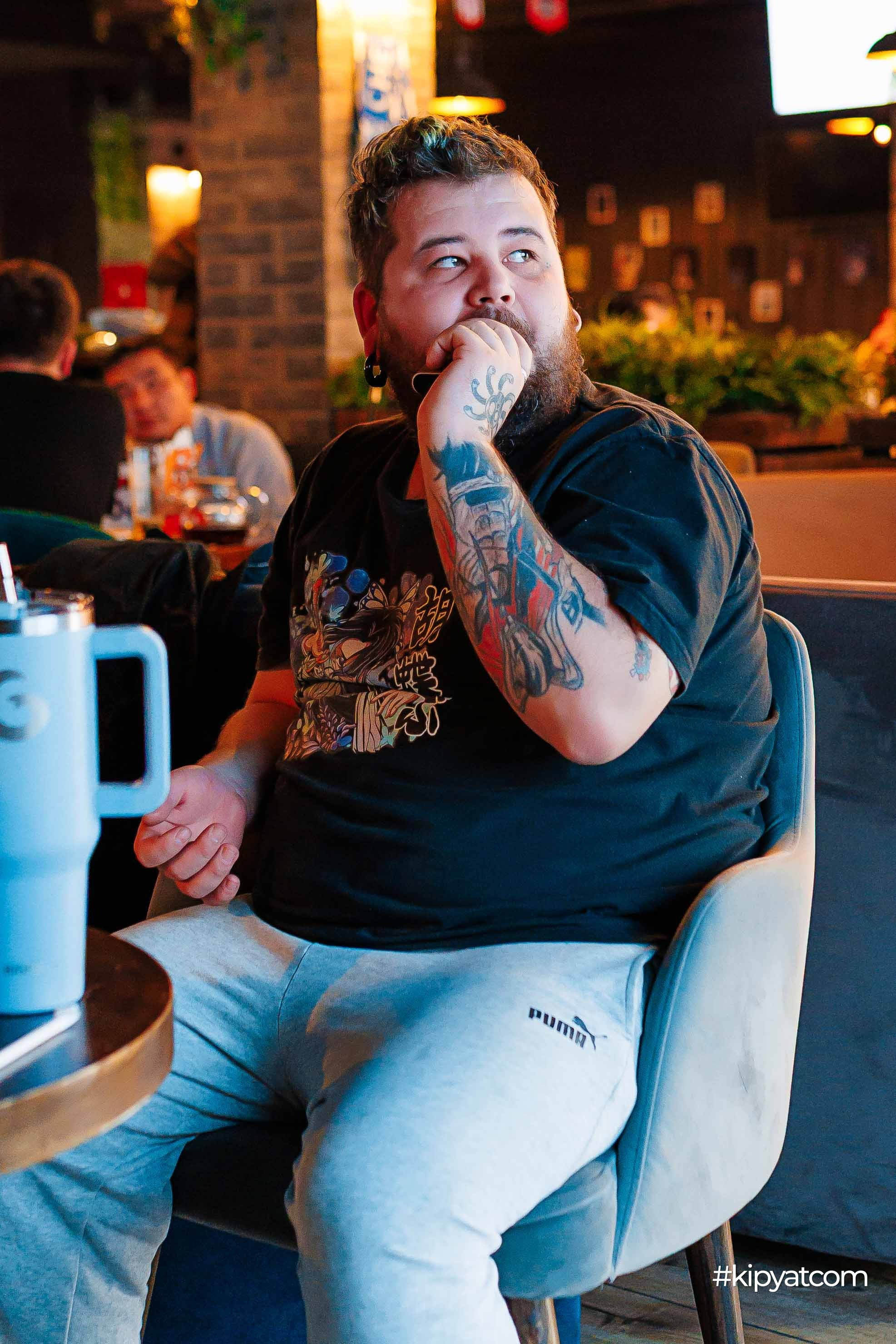 Эйнштейн Party