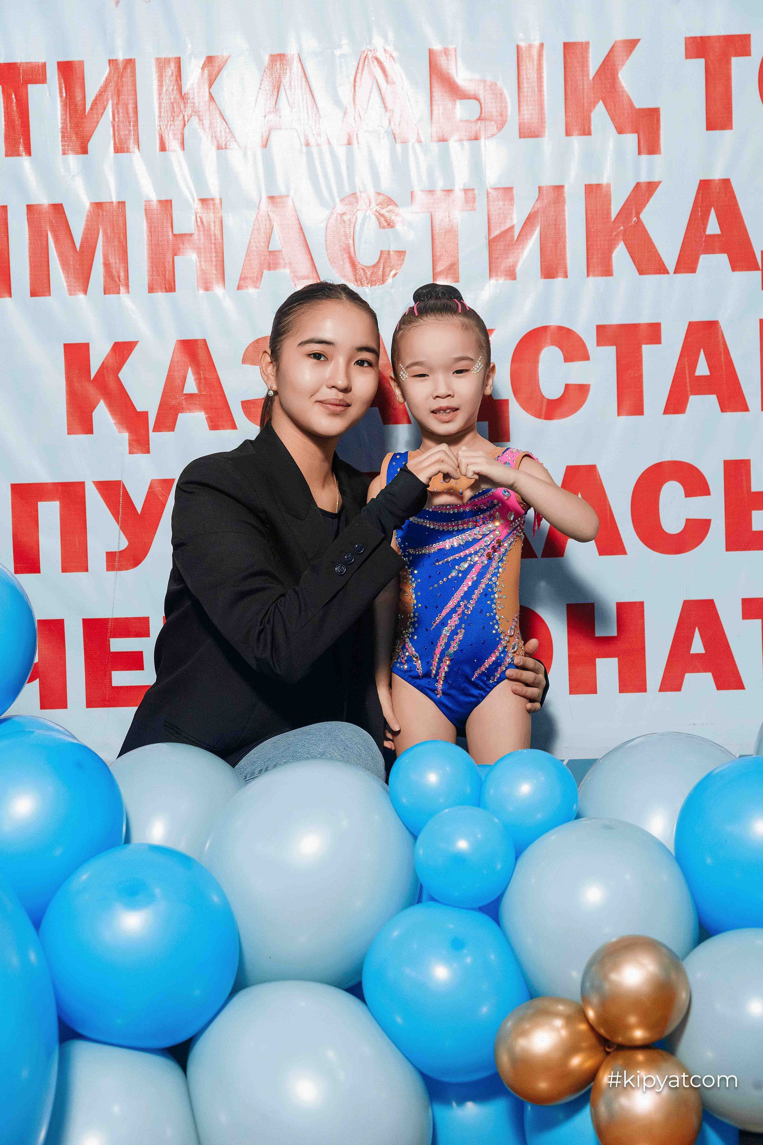 Турнир ко Дню Независимости