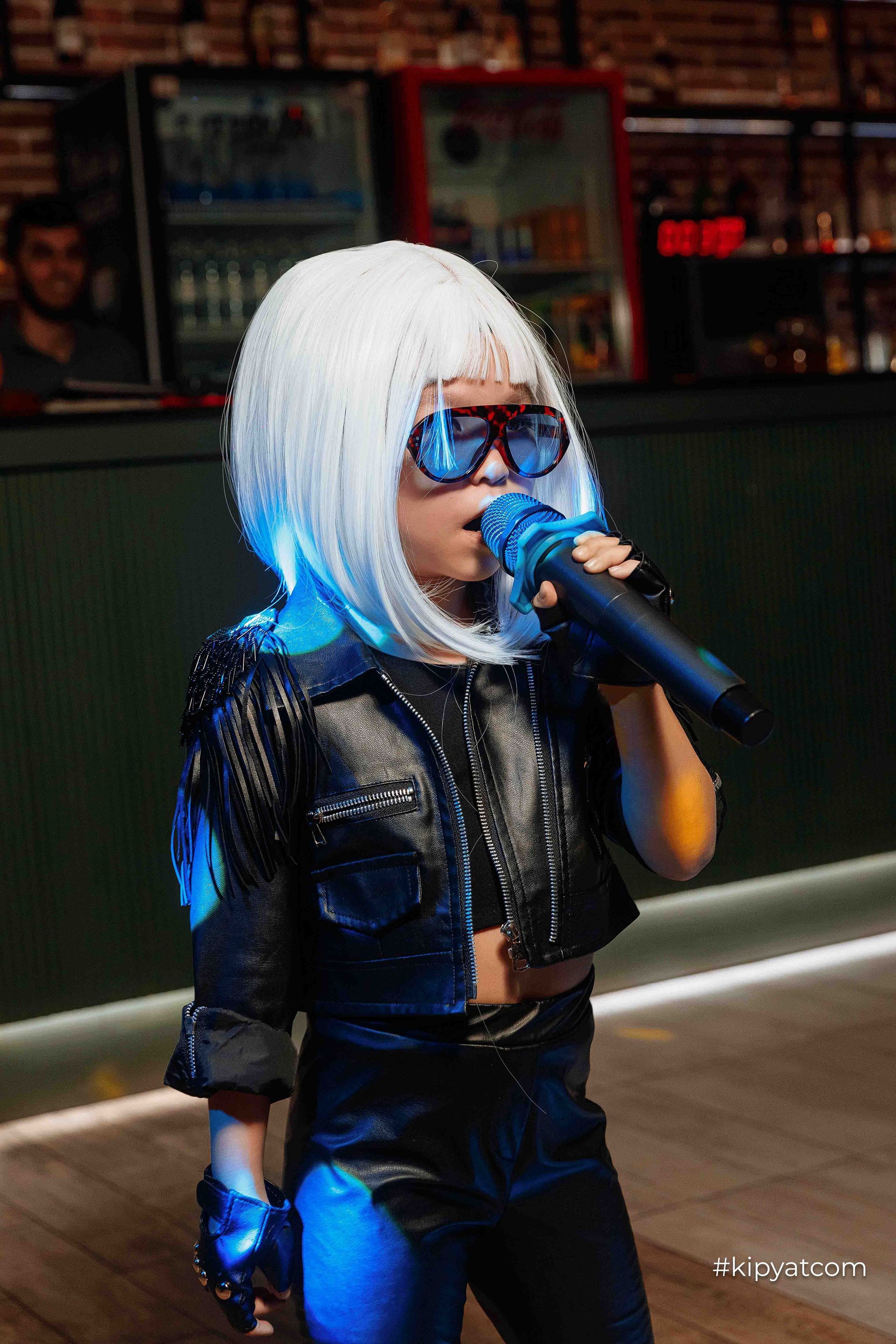 Отчетный концерт школы вокала «Soul Voice»