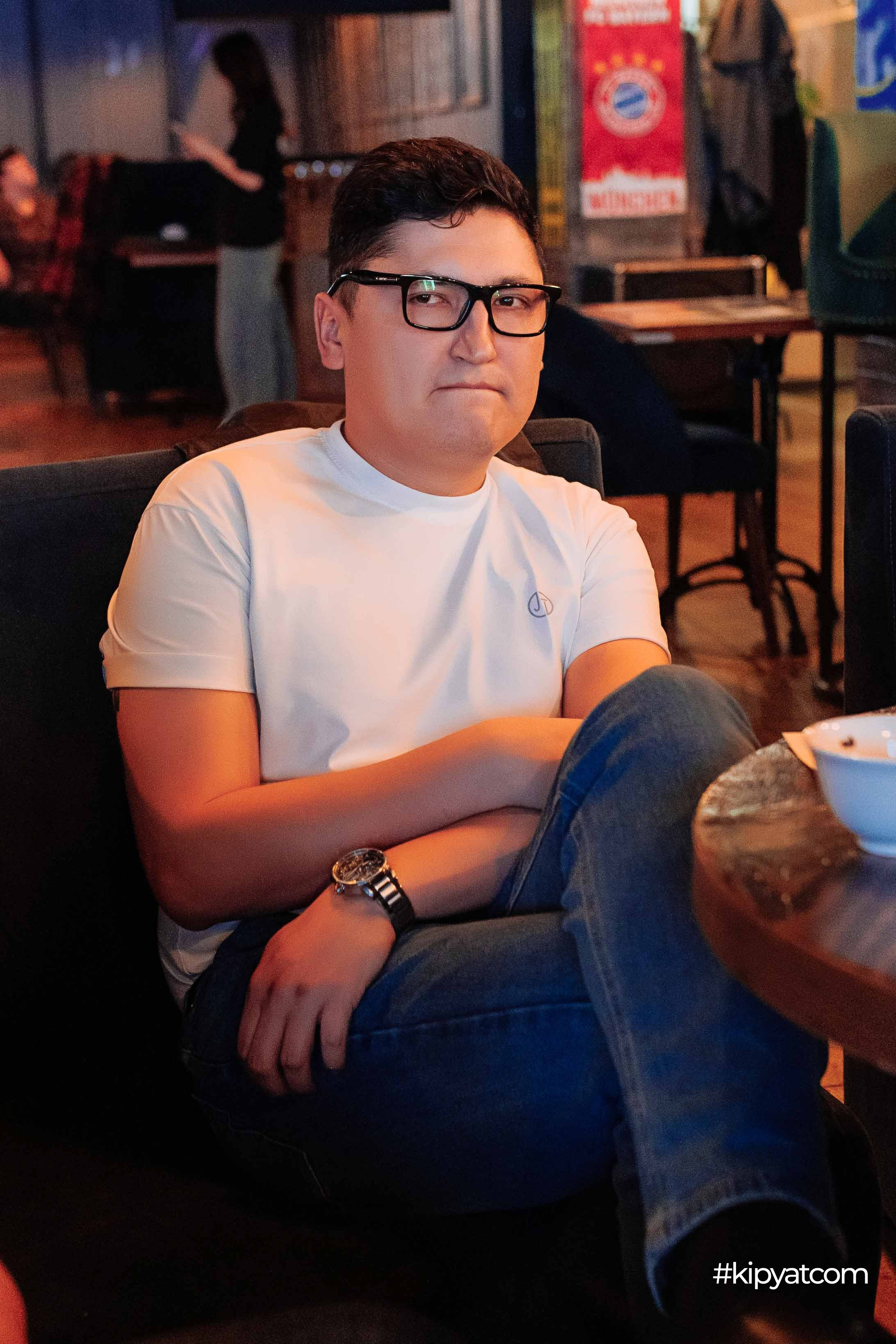 Эйнштейн Party