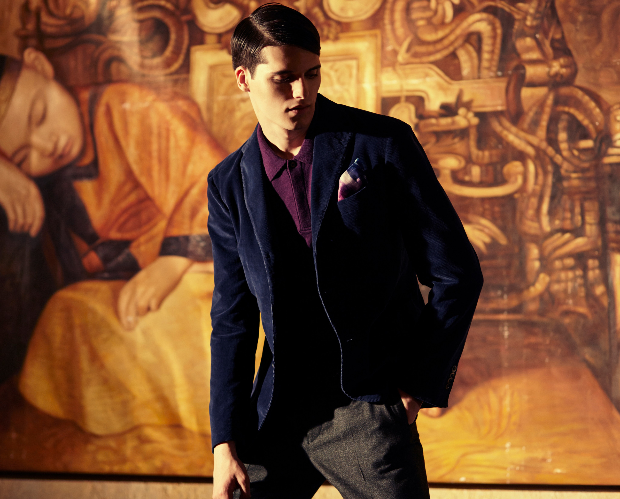 Фотограф Celebrity и бизнес-портреты, арт-директор Мария Будтова