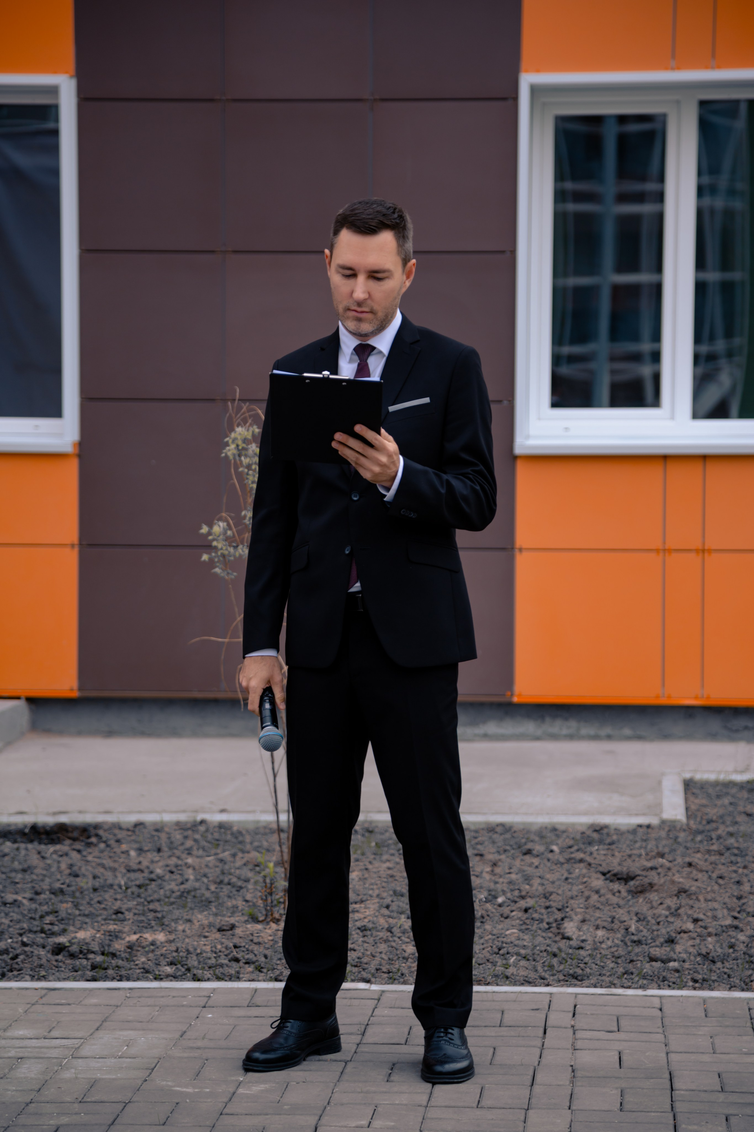 Открытие жилого комплекса ЖК Восход. МЕДИА-РЕСУРС ХАБАРОВСК / Фотоотчеты / Репортажи / События