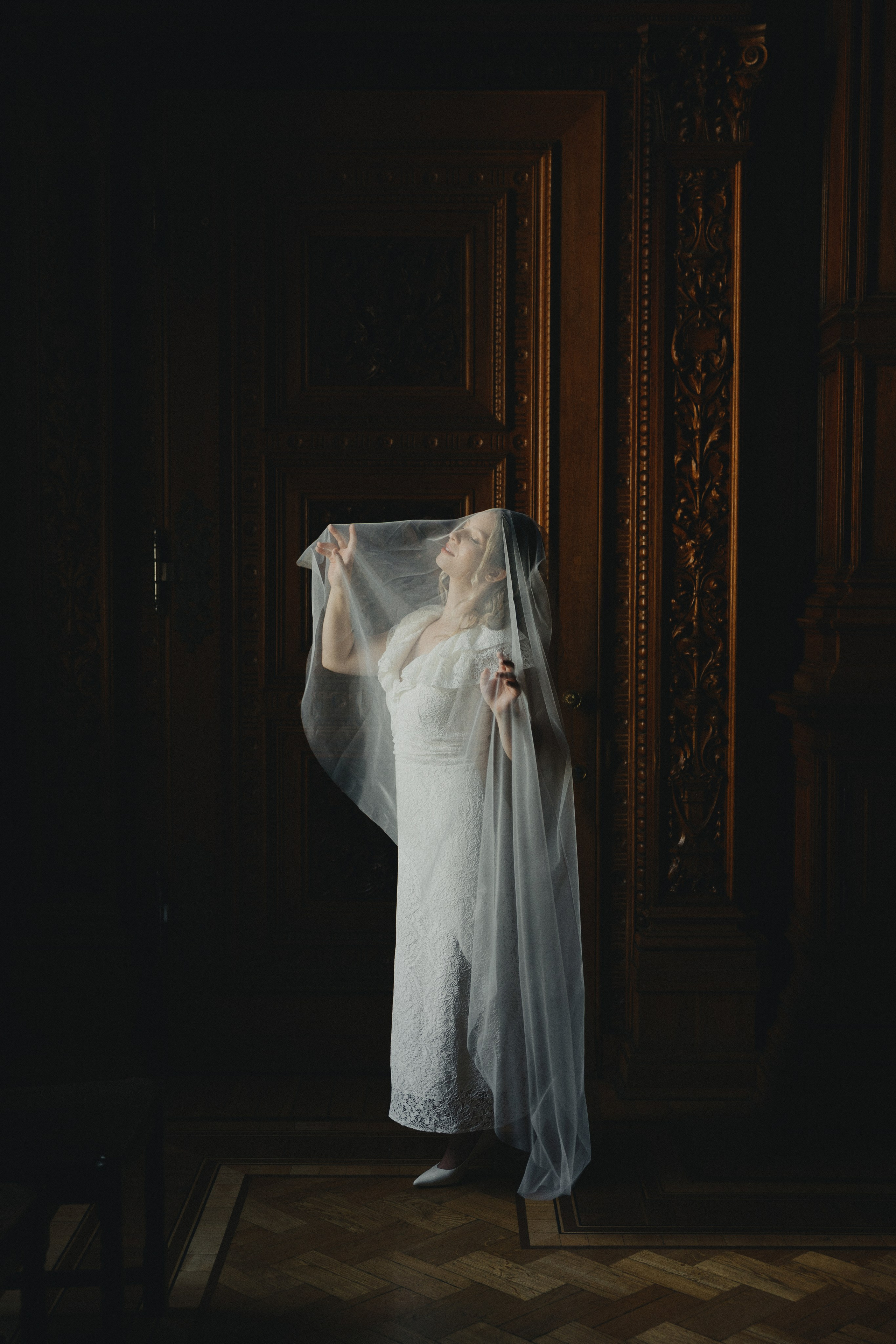 Олег и Ксюша — обработка в стиле ретро пленка. Свадебный фотограф в Санкт-Петербурге Рябикин Александр , занимаюсь св