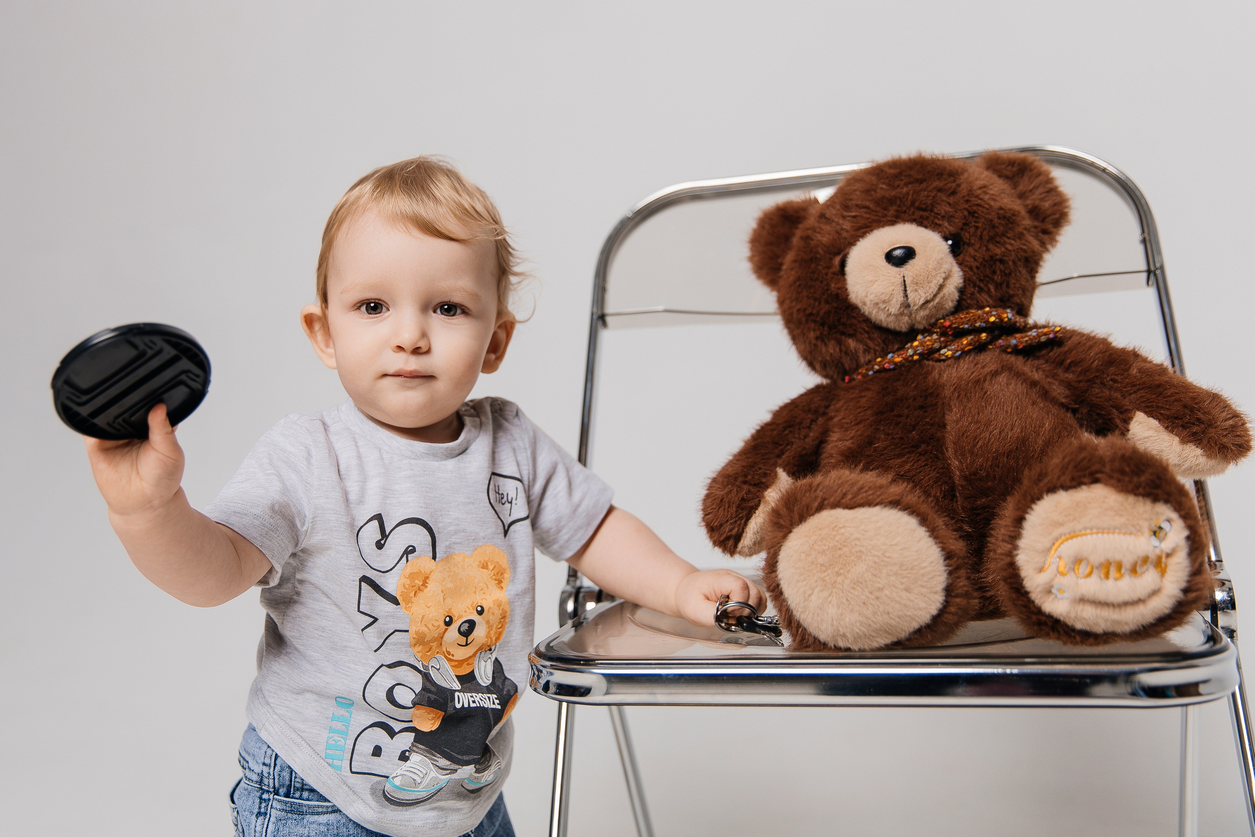 Детская в студии. Семейный и Детский фотограф г. Москва, г. Борисоглебск