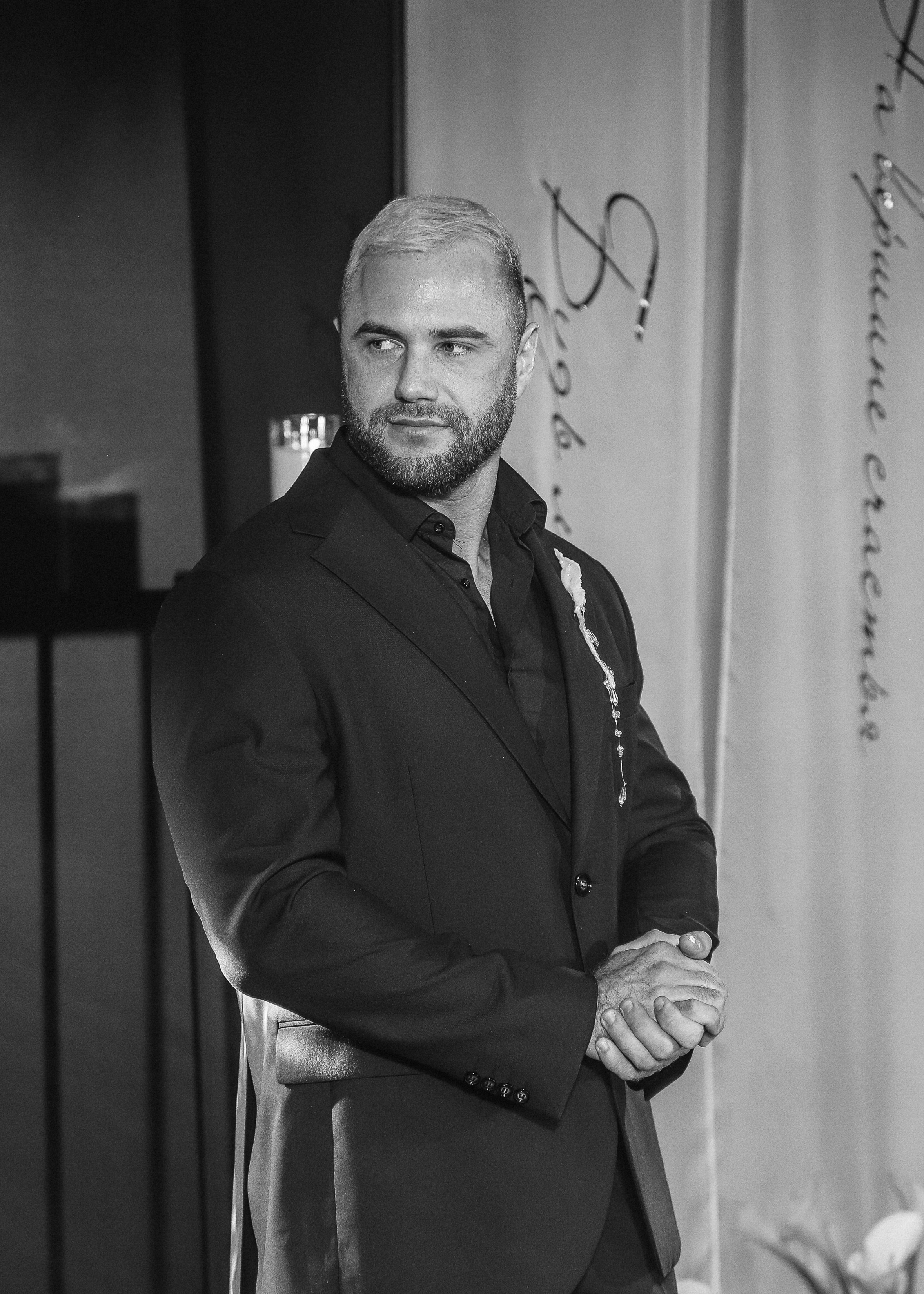 Выездная регистрация. Я невеста. Фотограф Юлия Мальцева