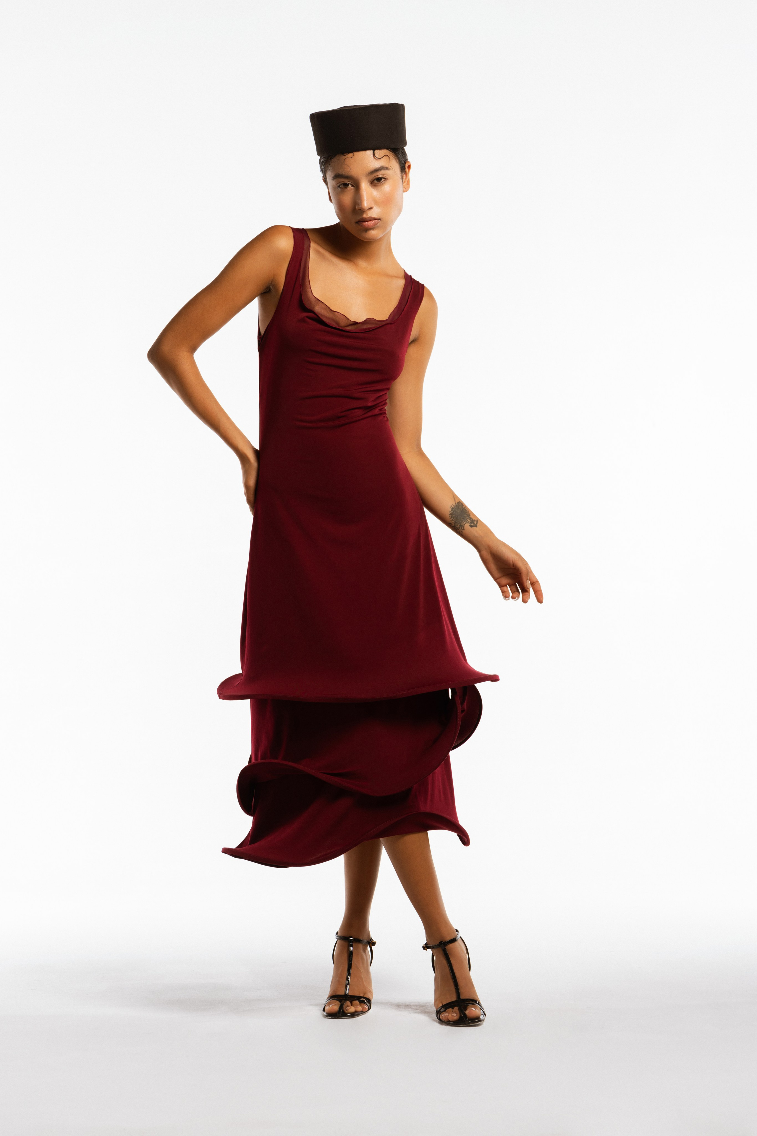 MODEL. Коммерческий фотограф в Москве