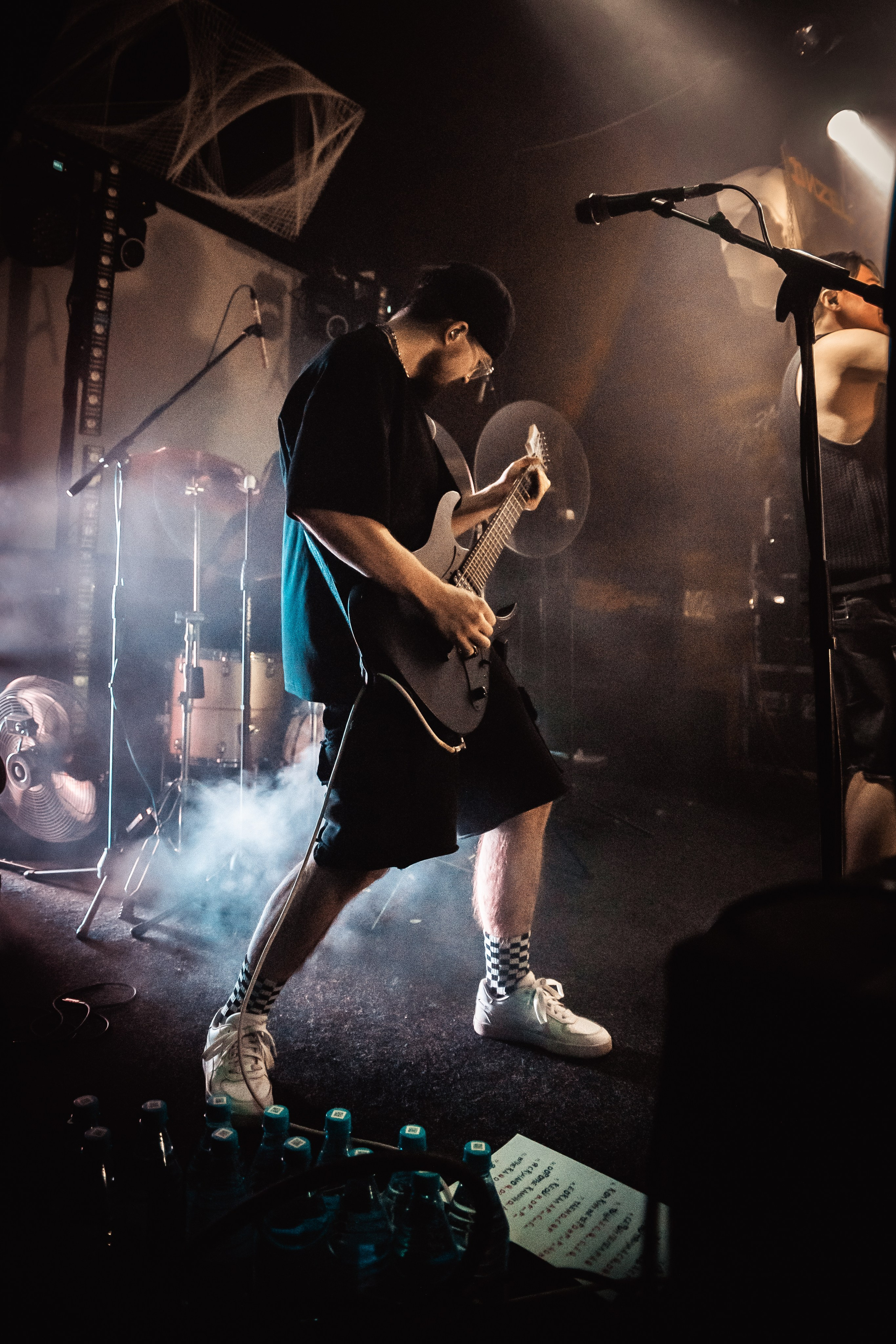 DEBRY, Эрмитаж, 13.02.2026. Фотограф Регина Крикунова г. Красноярск