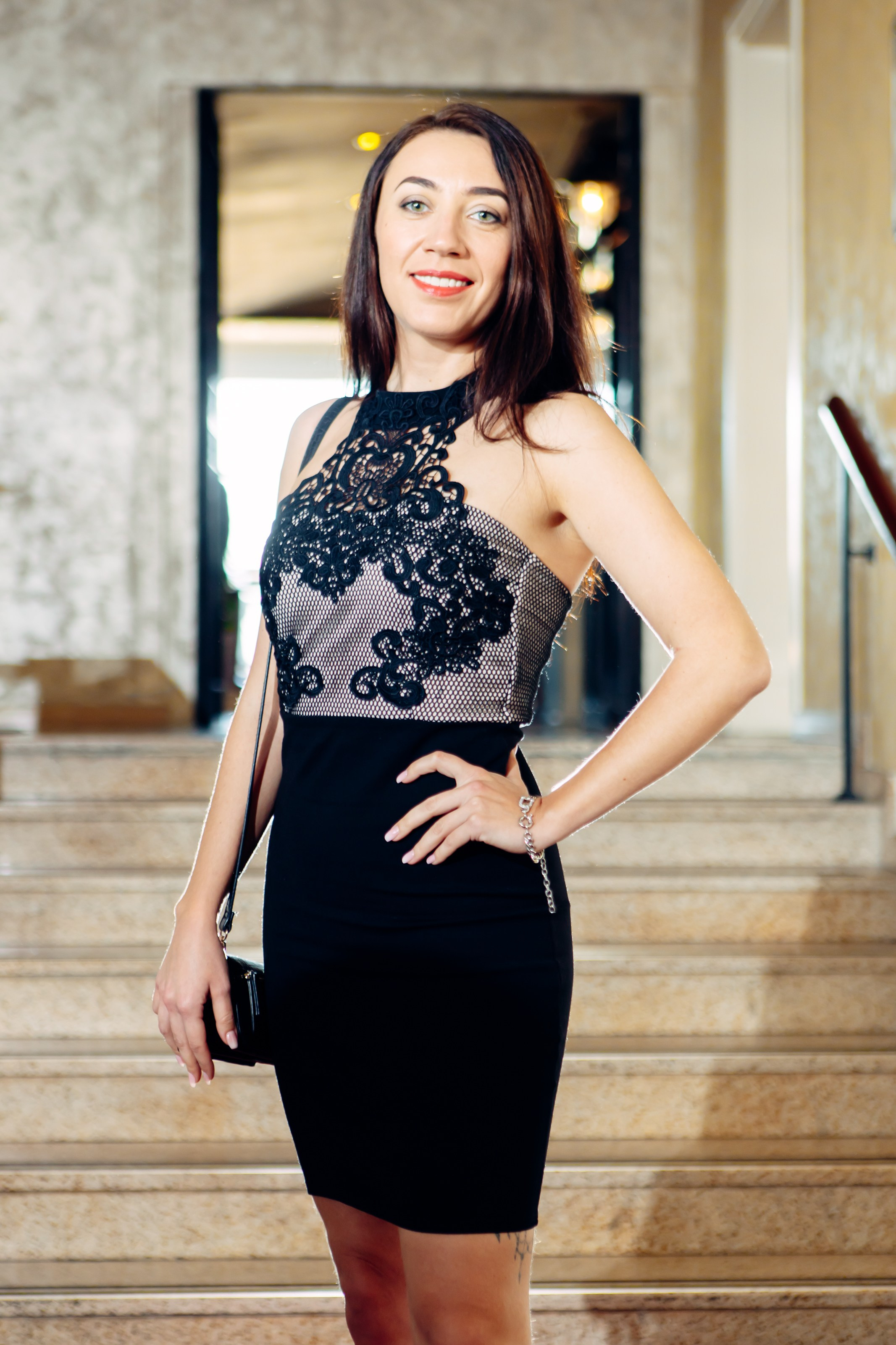 W.Talks. Photographer in Batumi, Georgia Pavel Sharnikov