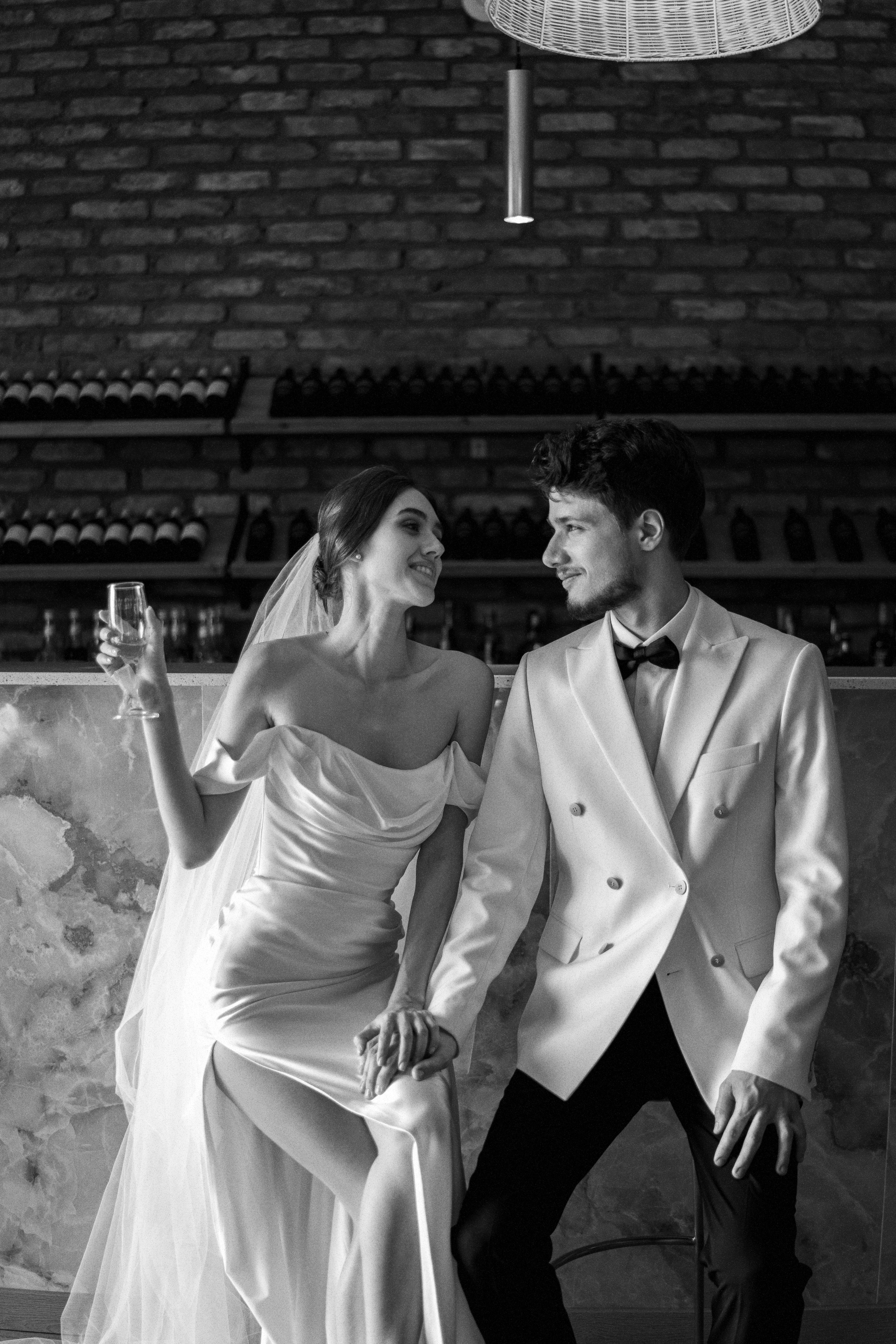 Кахетия: Семён и Лейла. Свадебный и индивидуальный фотограф Татьяна Гуляева