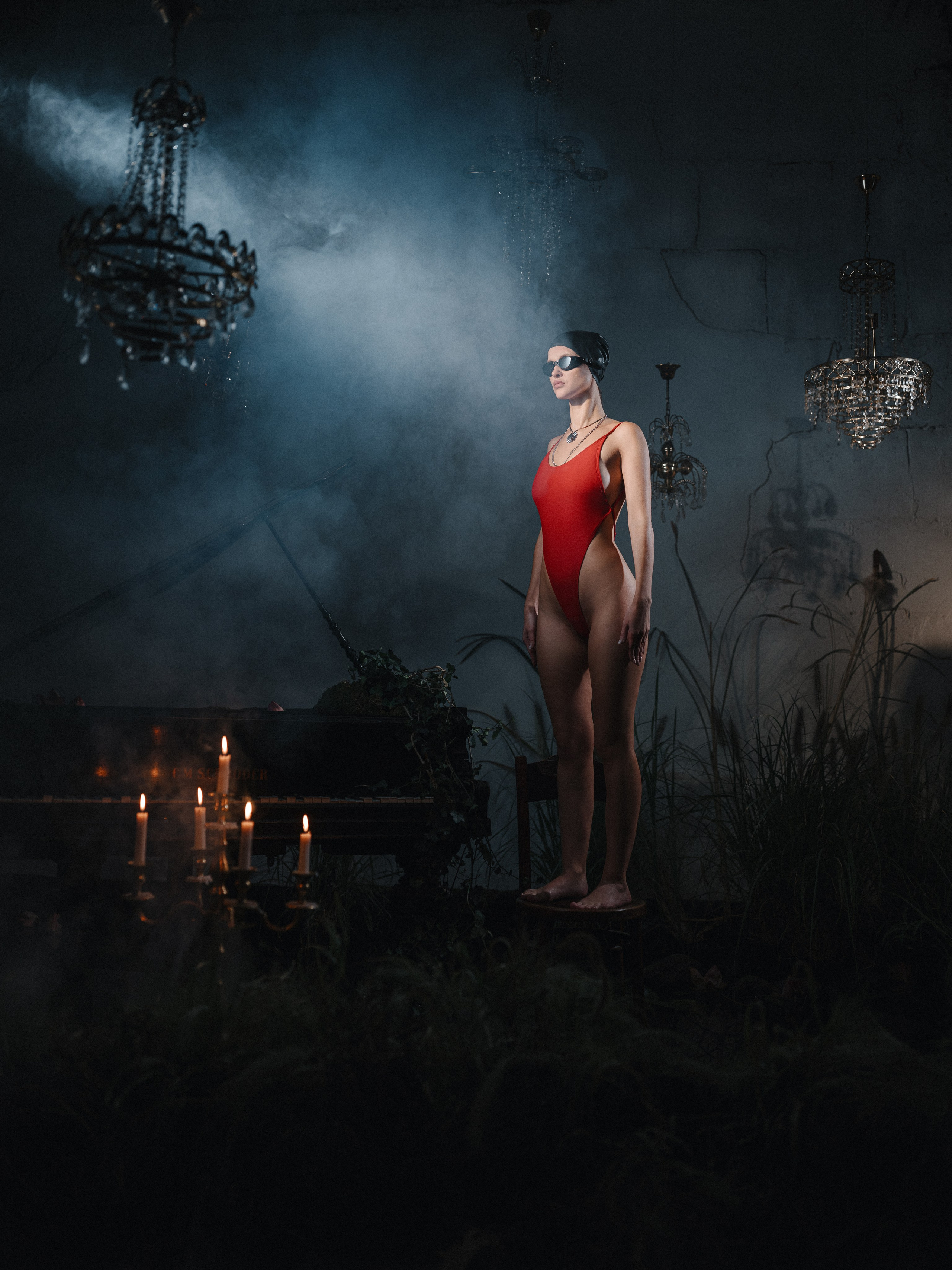 Фотограф Олег Сотник