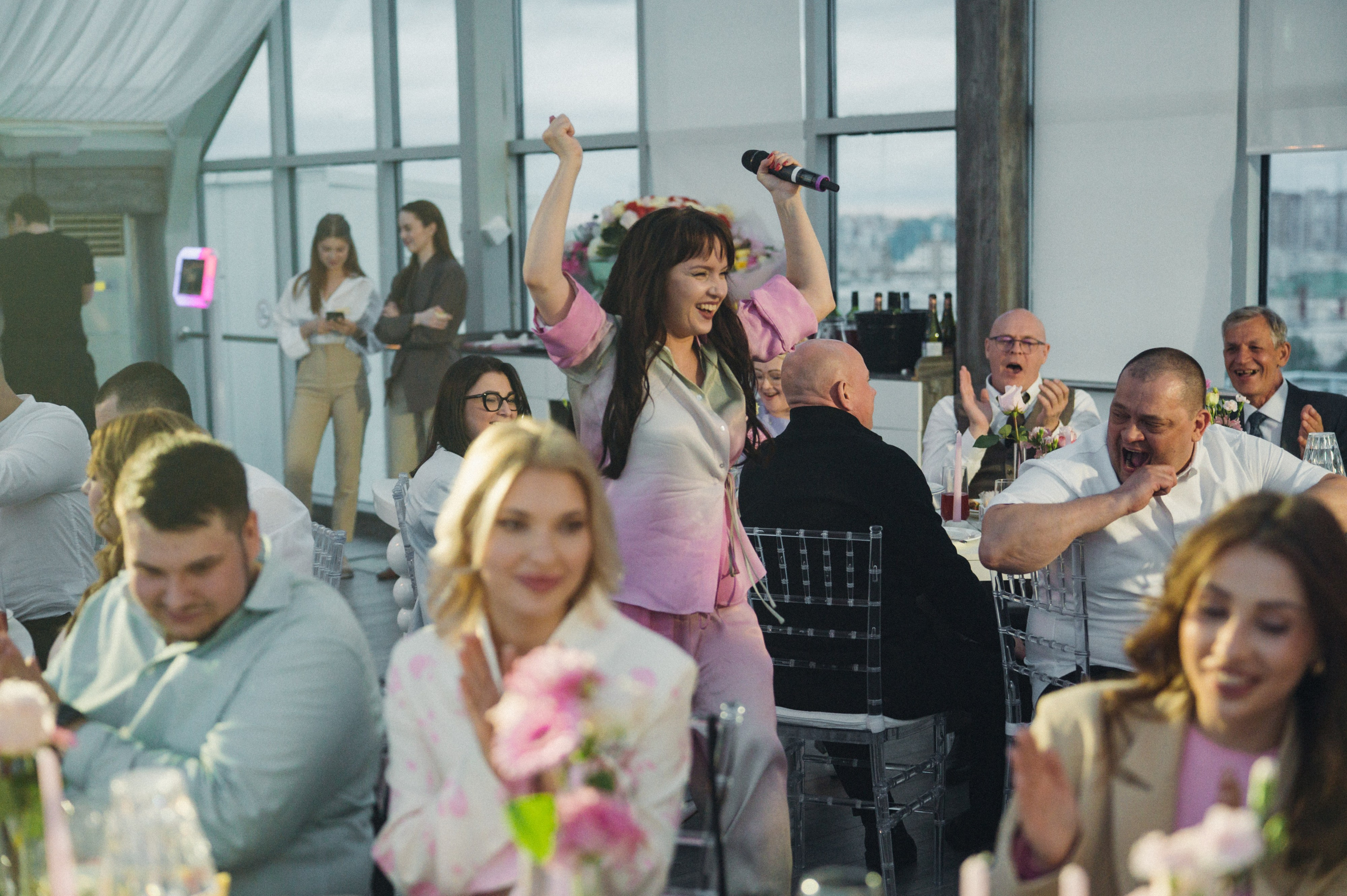 Алёна и Павел. Репортажный и свадебный фотограф в Сургуте