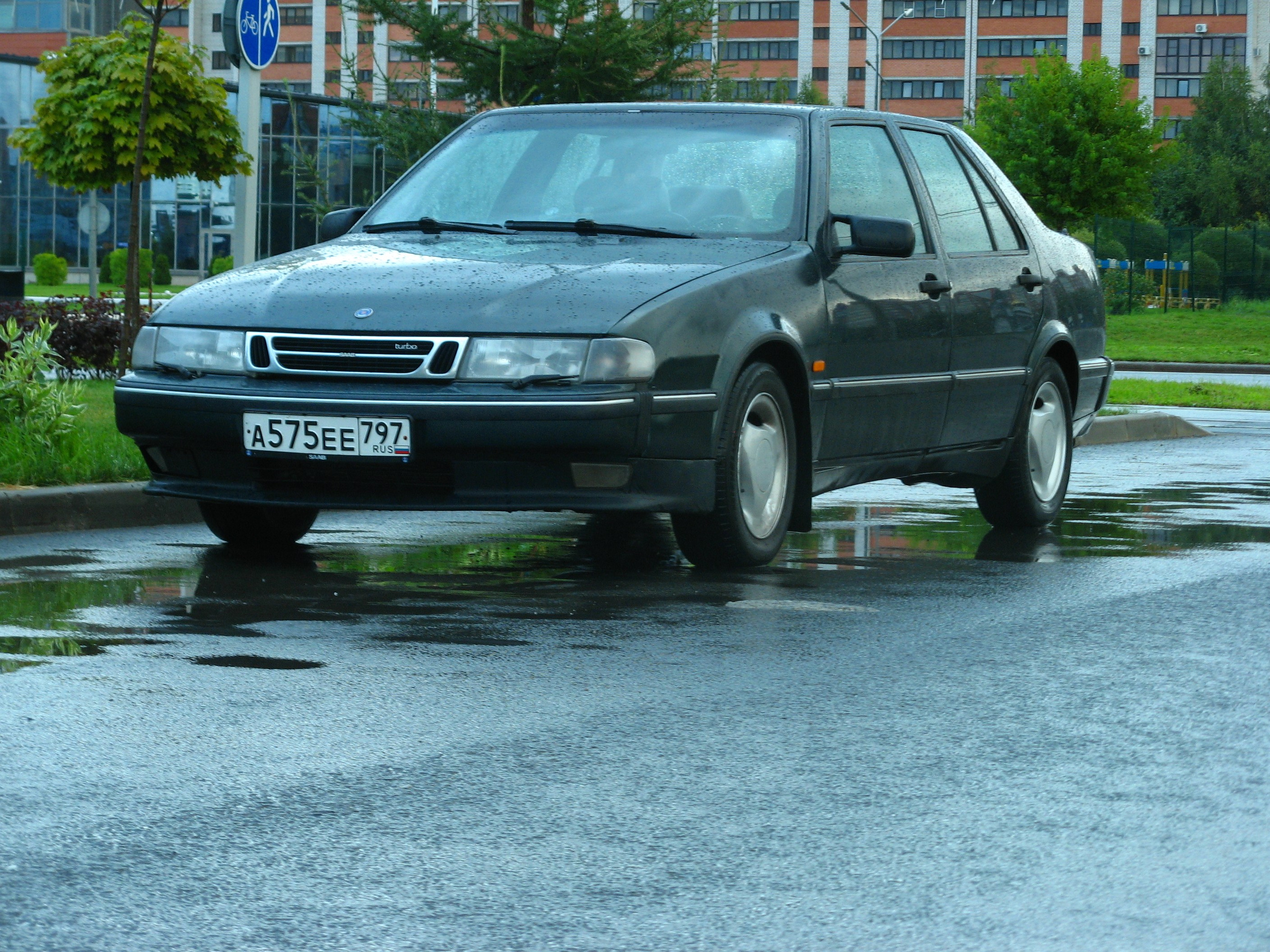 Август 2025. Den Mirov — Фотограф, Музыкант