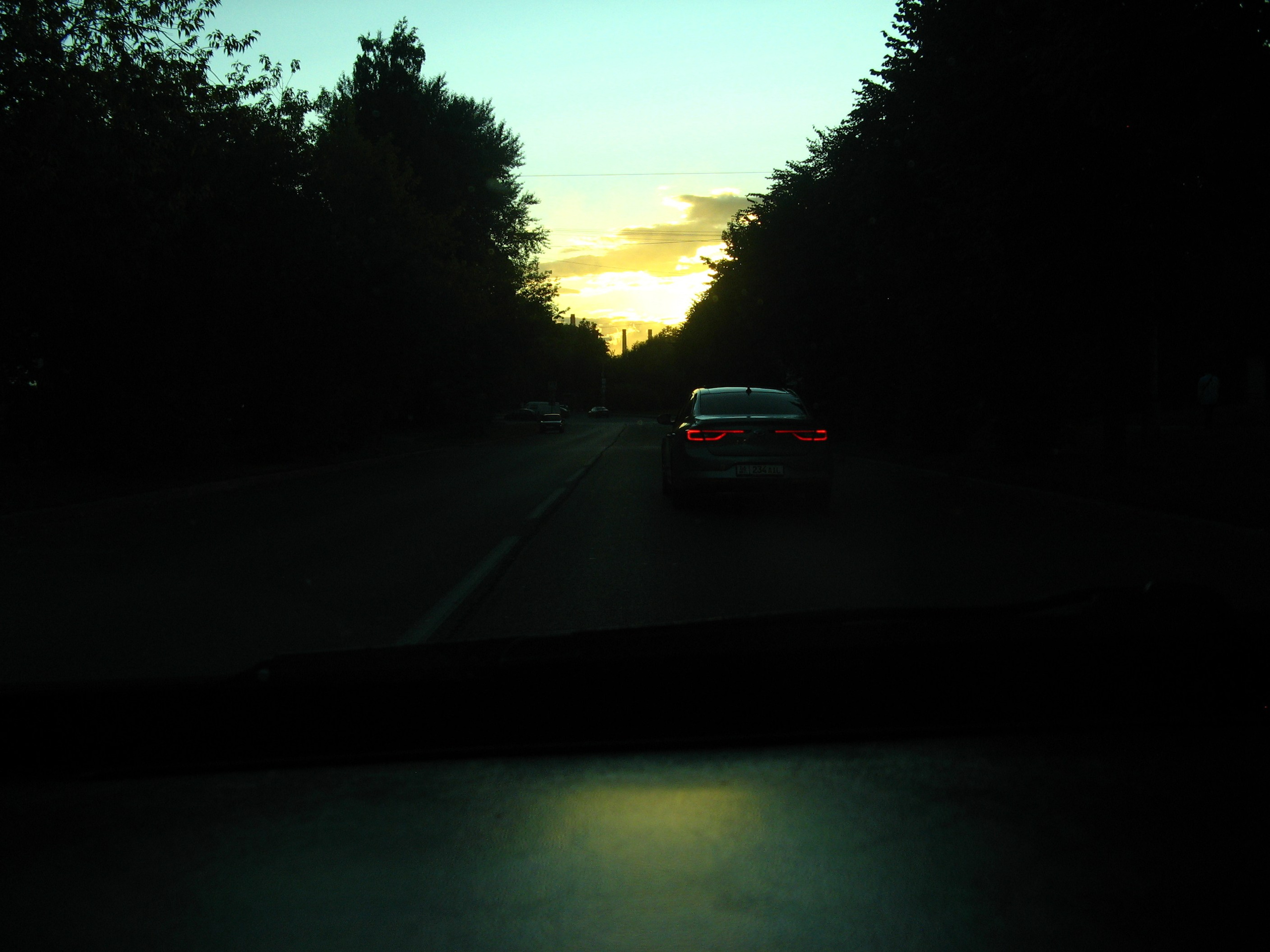 Август 2025. Den Mirov — Фотограф, Музыкант