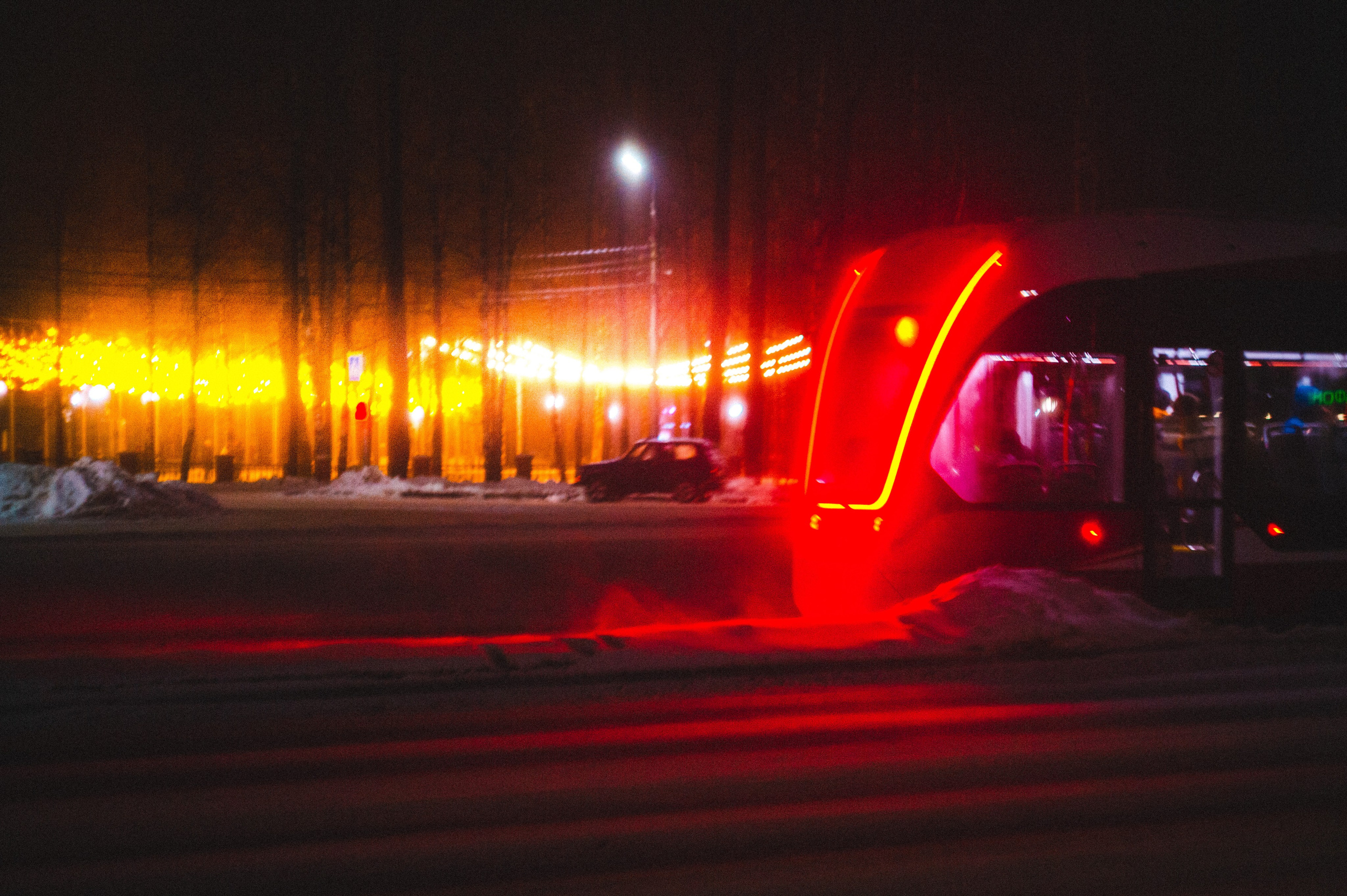 Стрит. Den Mirov — Фотограф, Музыкант