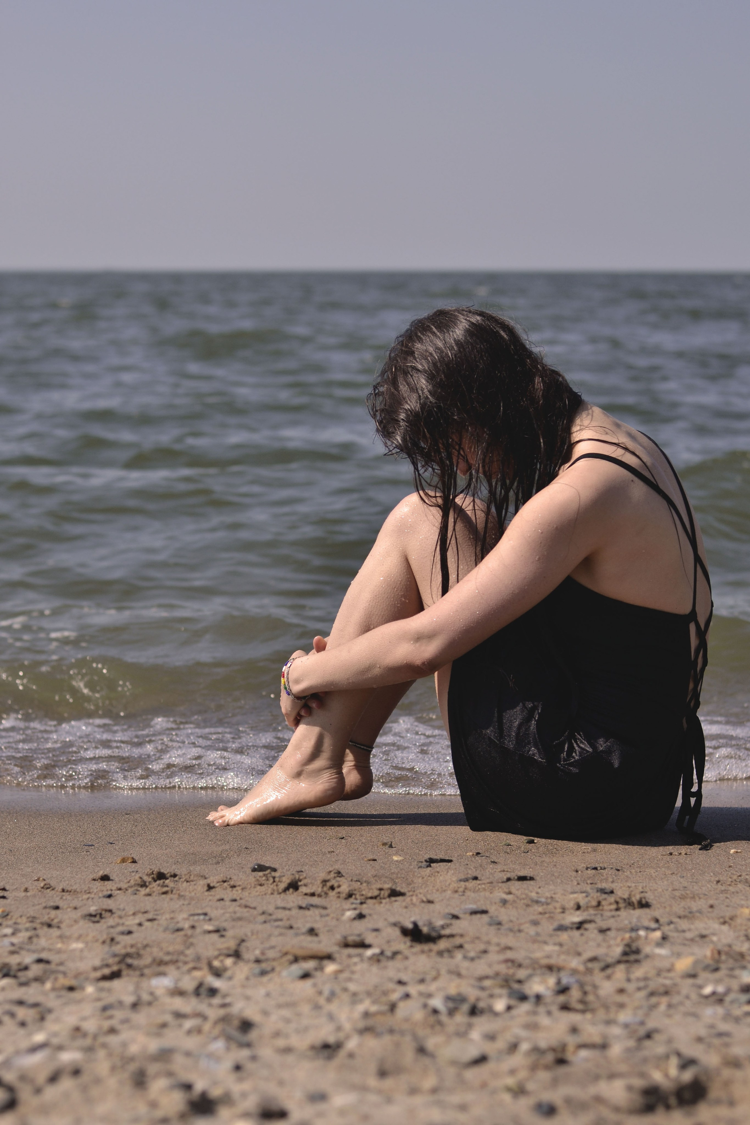 Наташа. Фотограф Ольга Дмитриева. Новосибирск