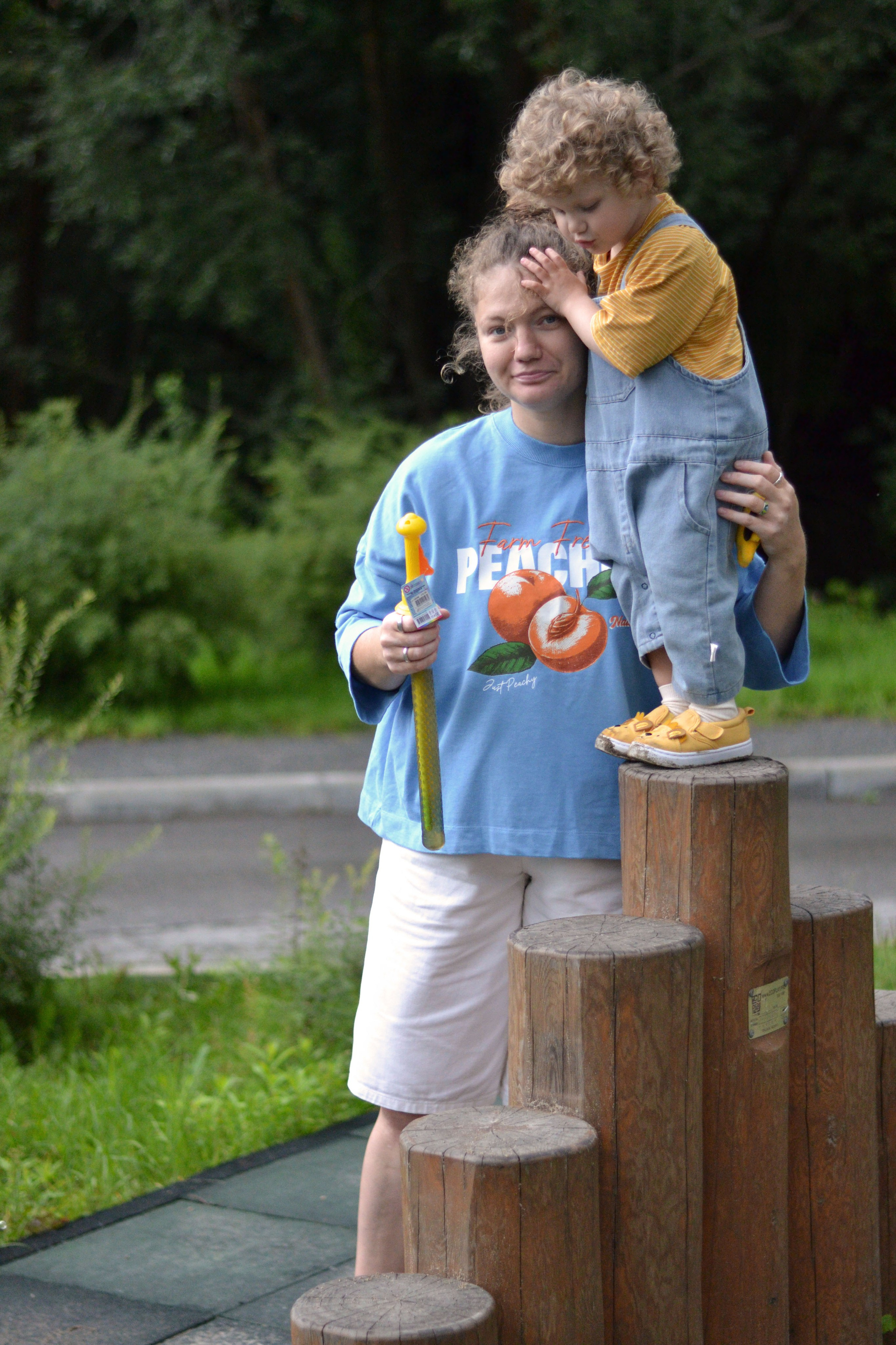 Гликерия. Фотограф Ольга Дмитриева. Новосибирск