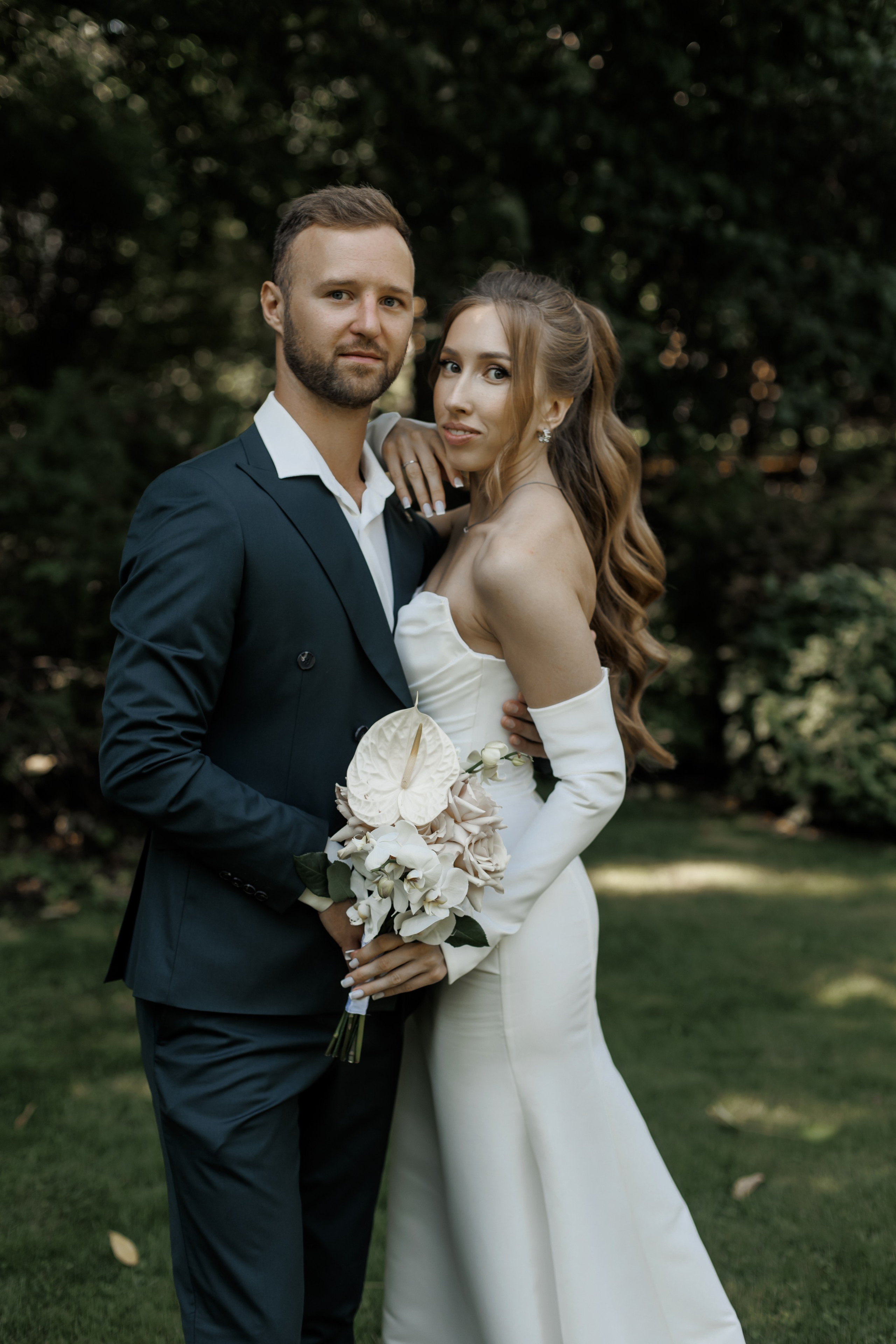 A&P. Свадебный фотограф Екатерина Худякова — Ярославль, Санкт-Петербург, Москва