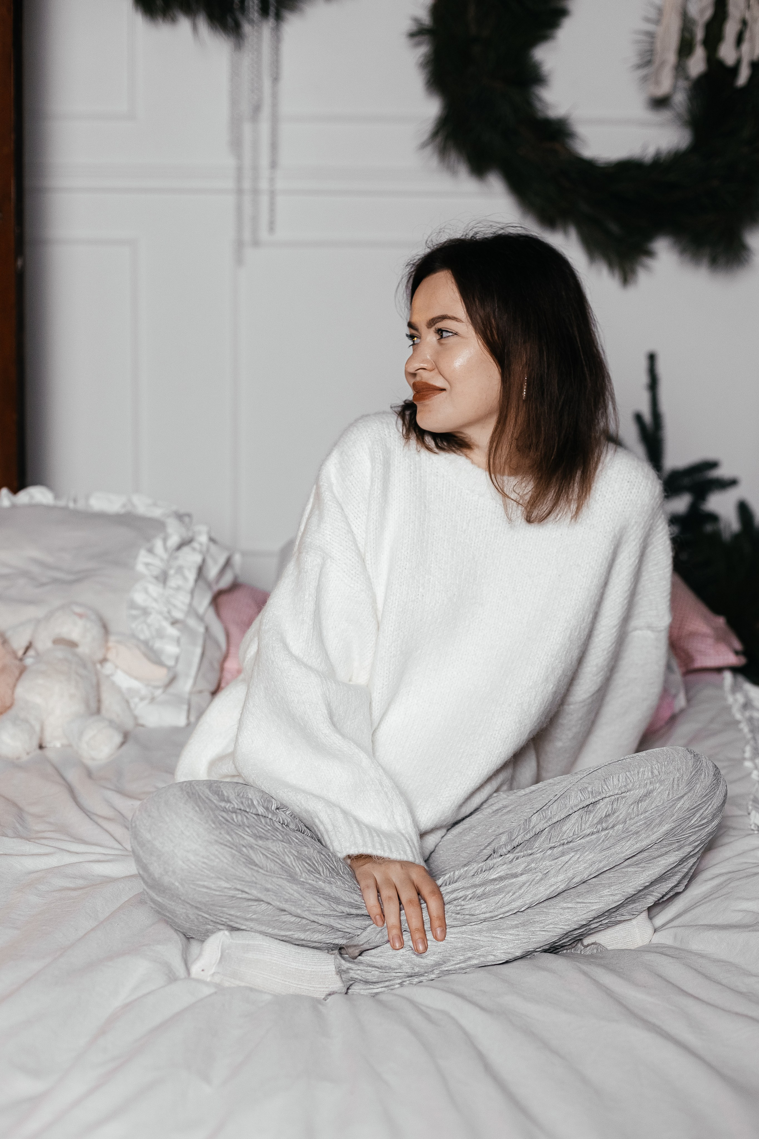 Мария. Главная