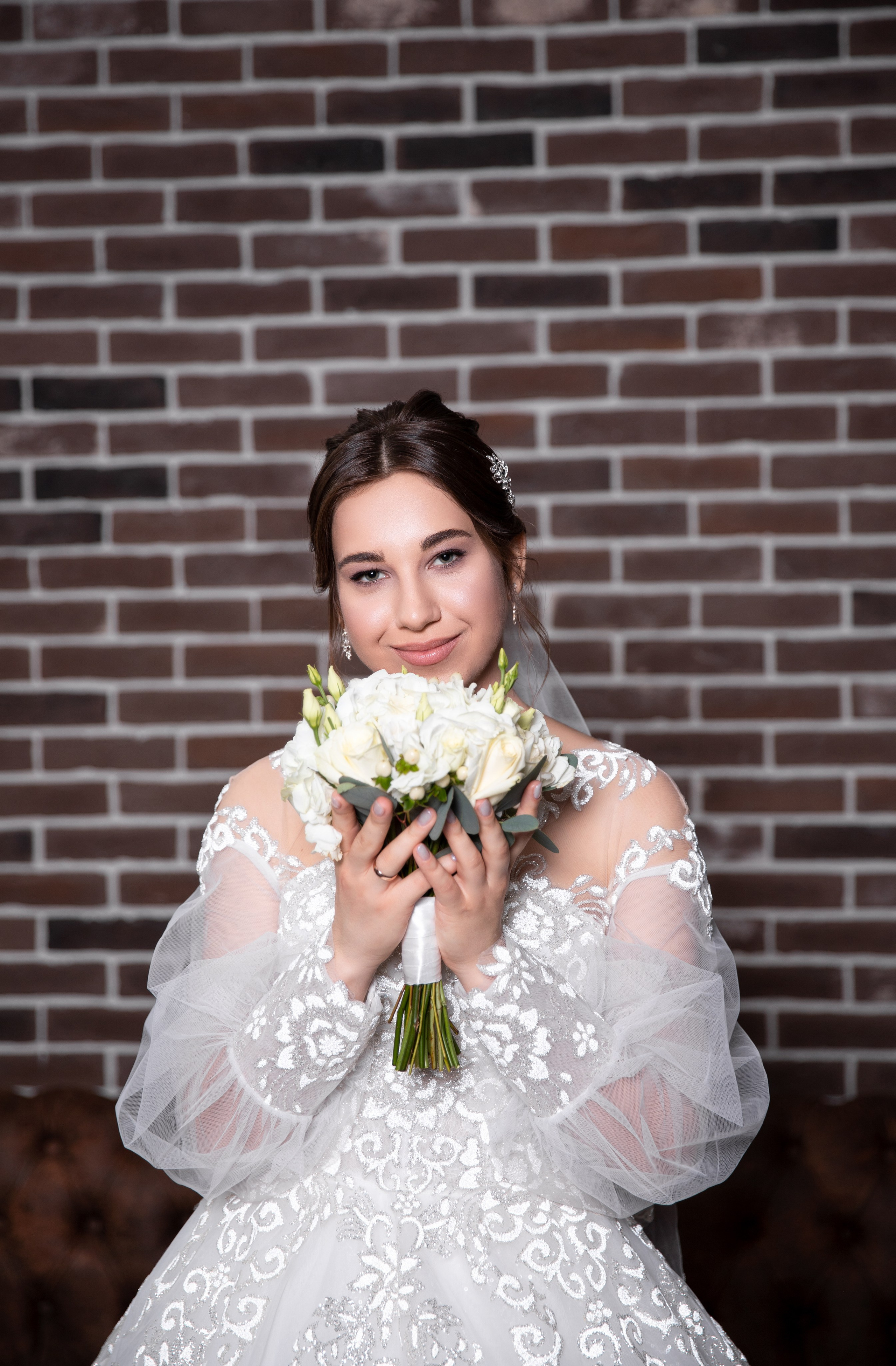 Татьяна и Василий. Свадебный и семейный фотограф в Кореновске и в Краснодаре