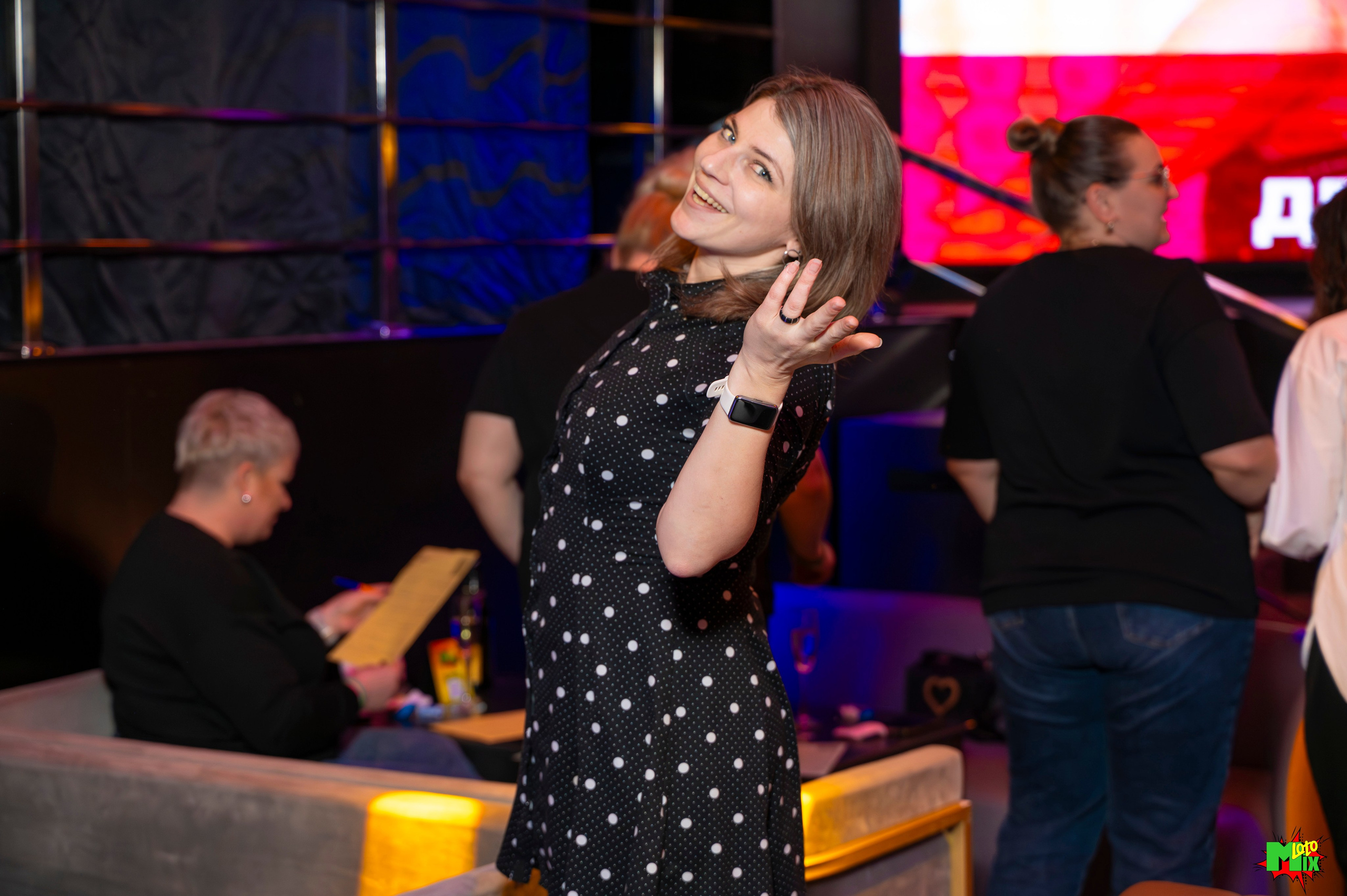 Репортаж MIXLOTO. Фотограф Беларусь — Ольга Шаповалова (Жардецкая)