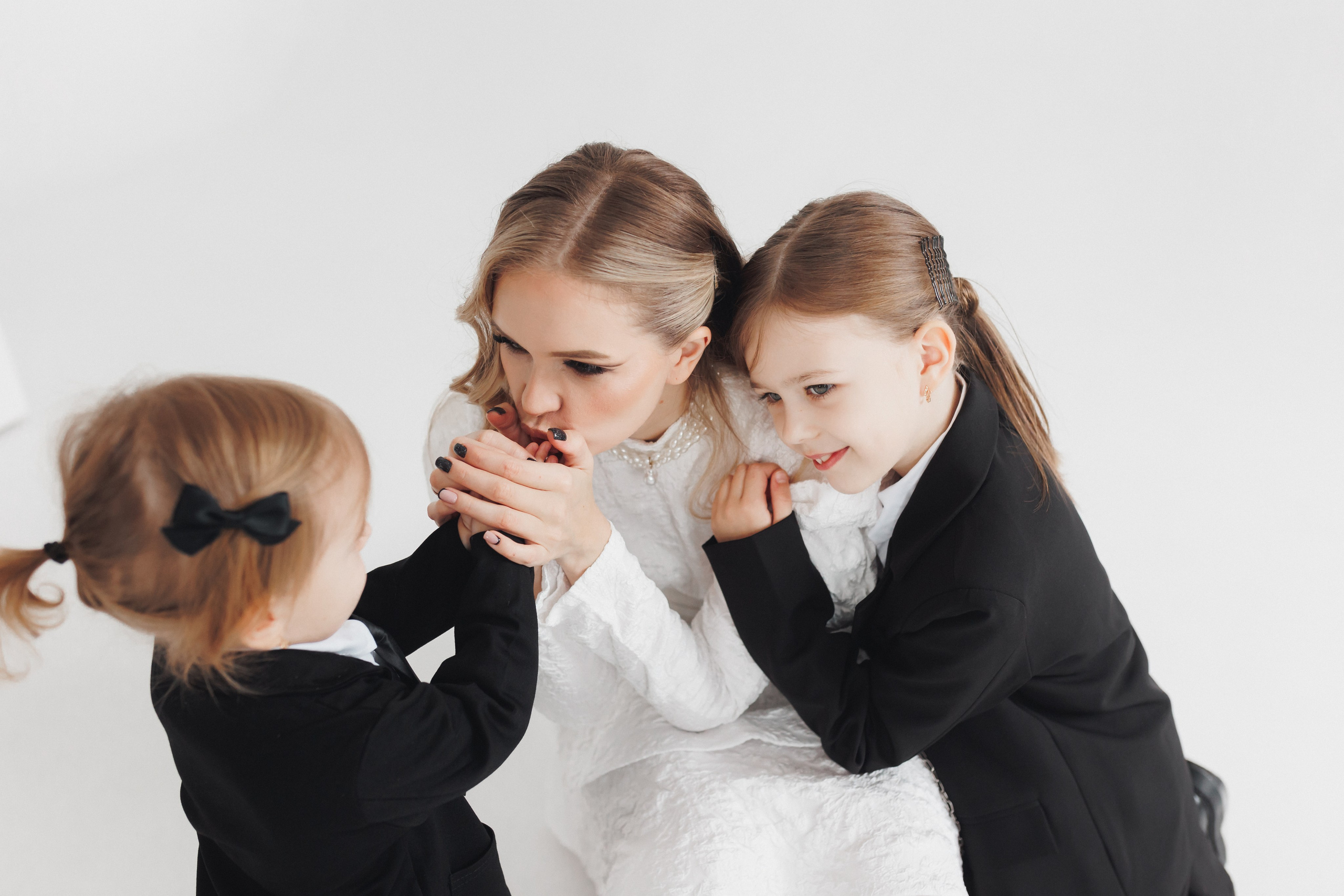 Аня. Семейный и свадебный фотограф Брянск, Москва Ольга Ли