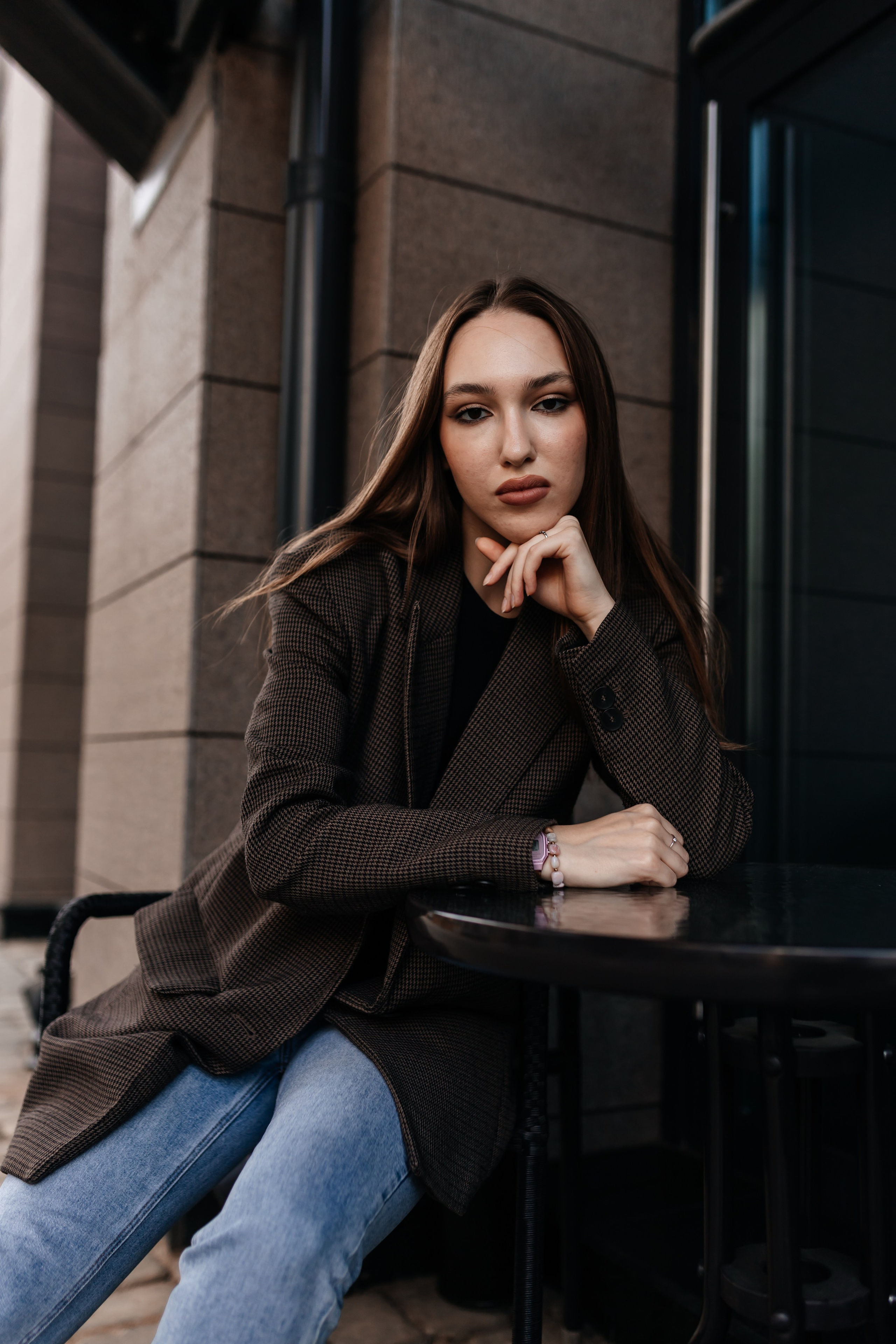 Дайана. Марина Шаймухаметова. Фотограф в Уфе