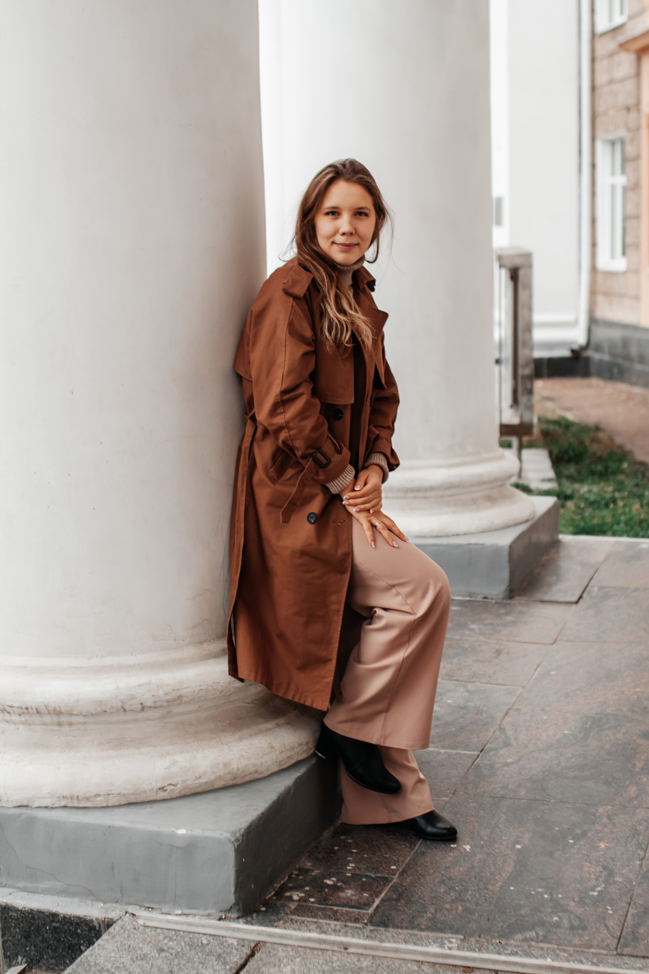 Анастасия. Марина Шаймухаметова. Фотограф в Уфе