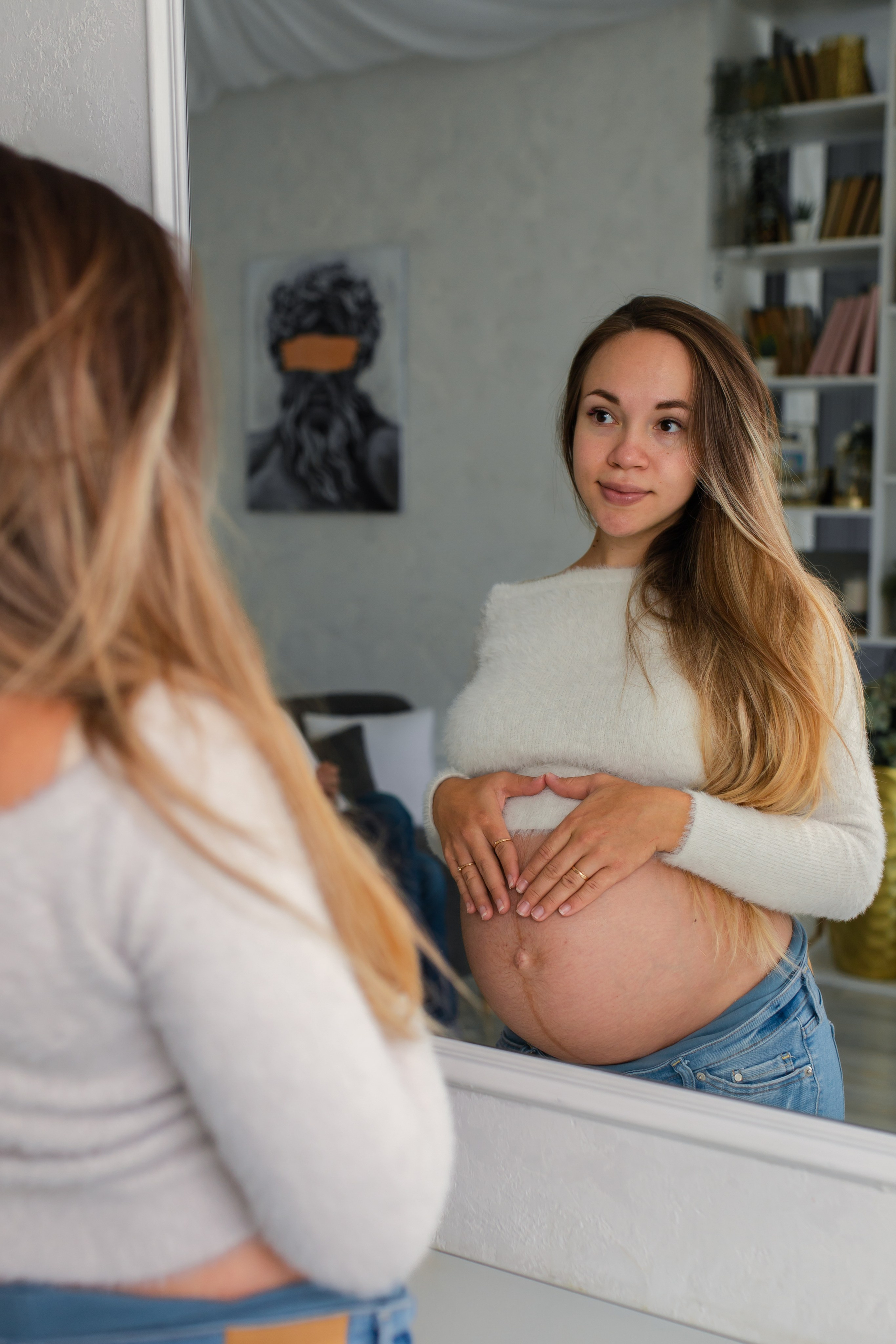 Алексей и Лиана. Марина Шаймухаметова. Фотограф в Уфе