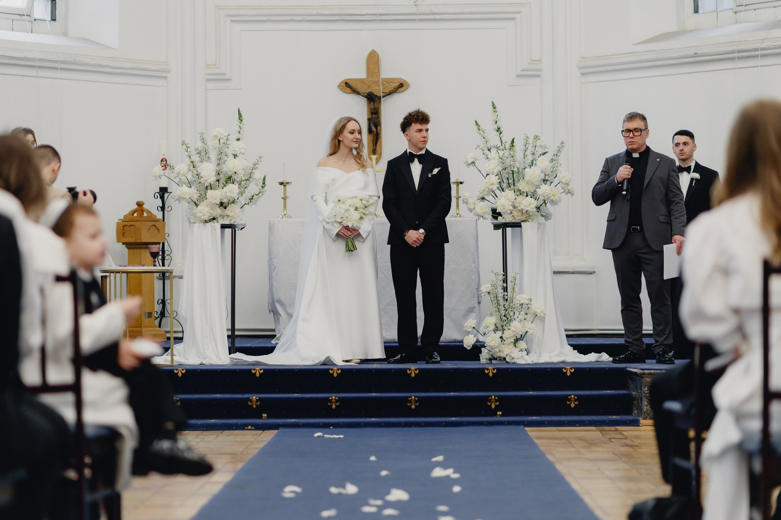 Лев&Кристина. Свадебный фотограф Владислав Адышкин