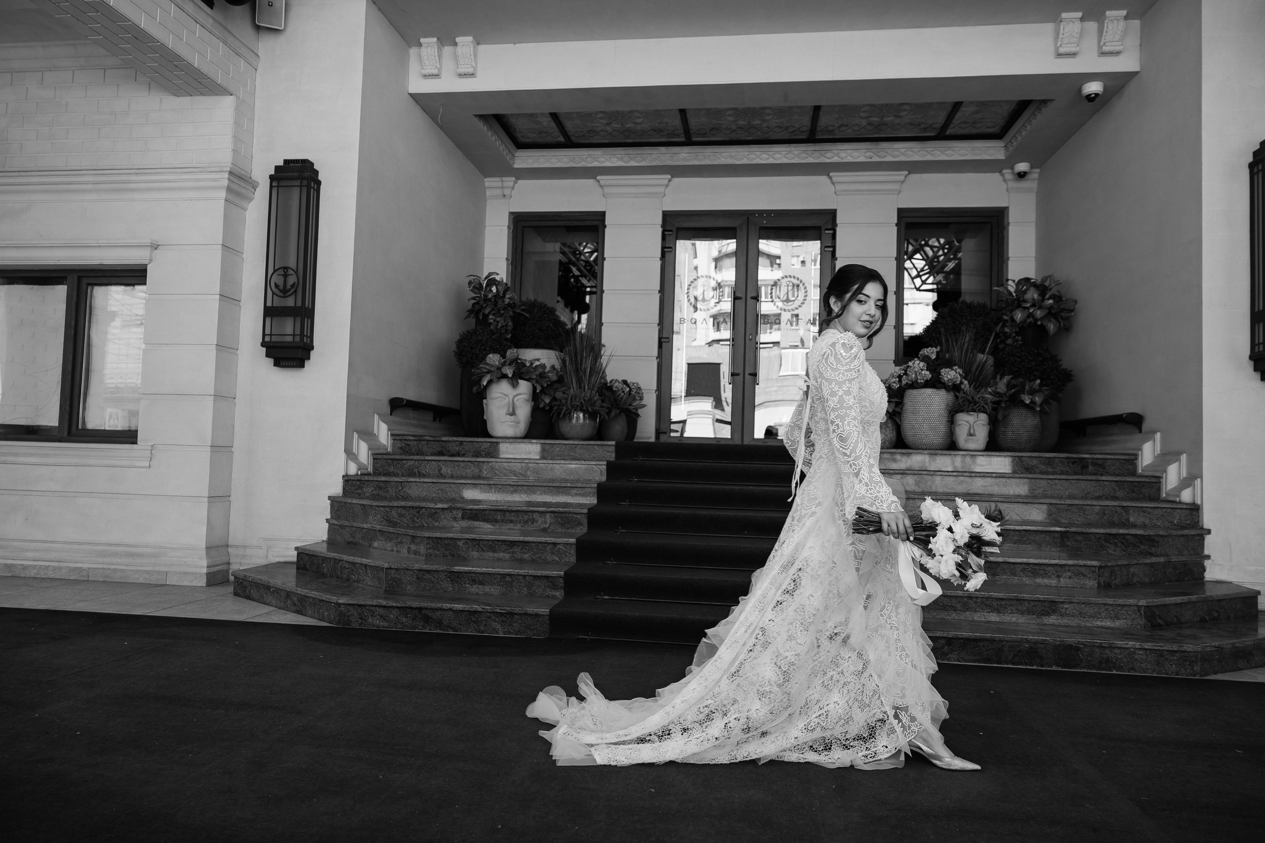 Амаль & Самира. Свадебный фотограф Исхизова Ольга