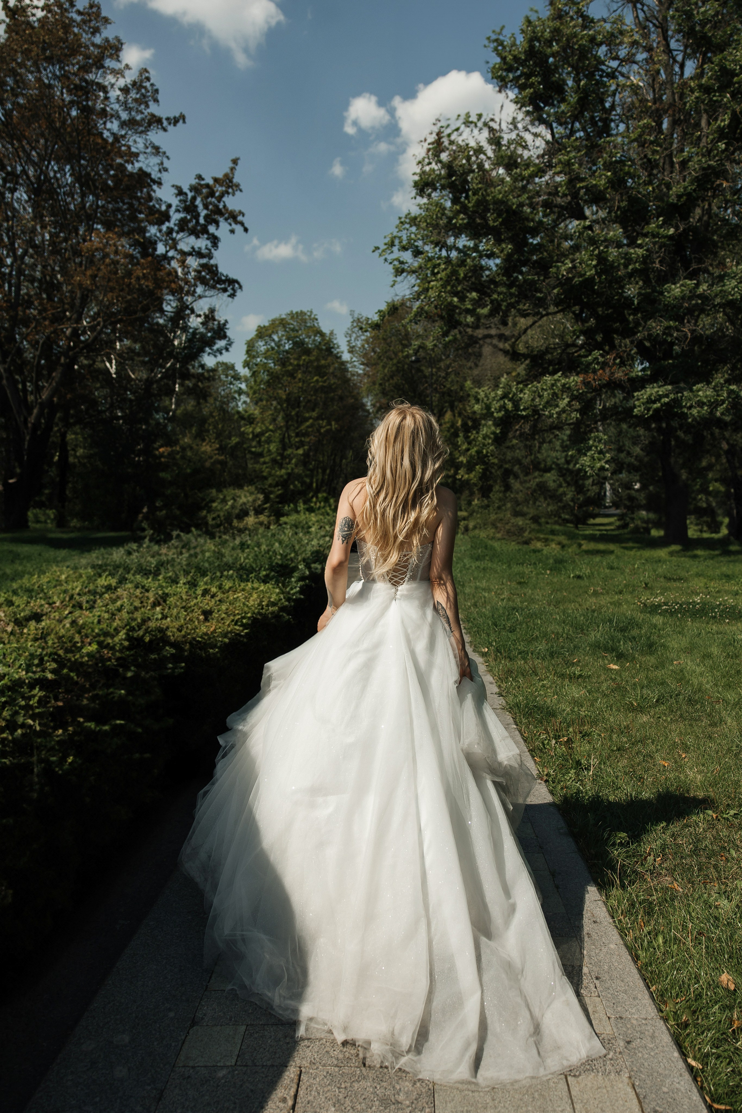 Степан & Ирина. Свадебный фотограф Исхизова Ольга