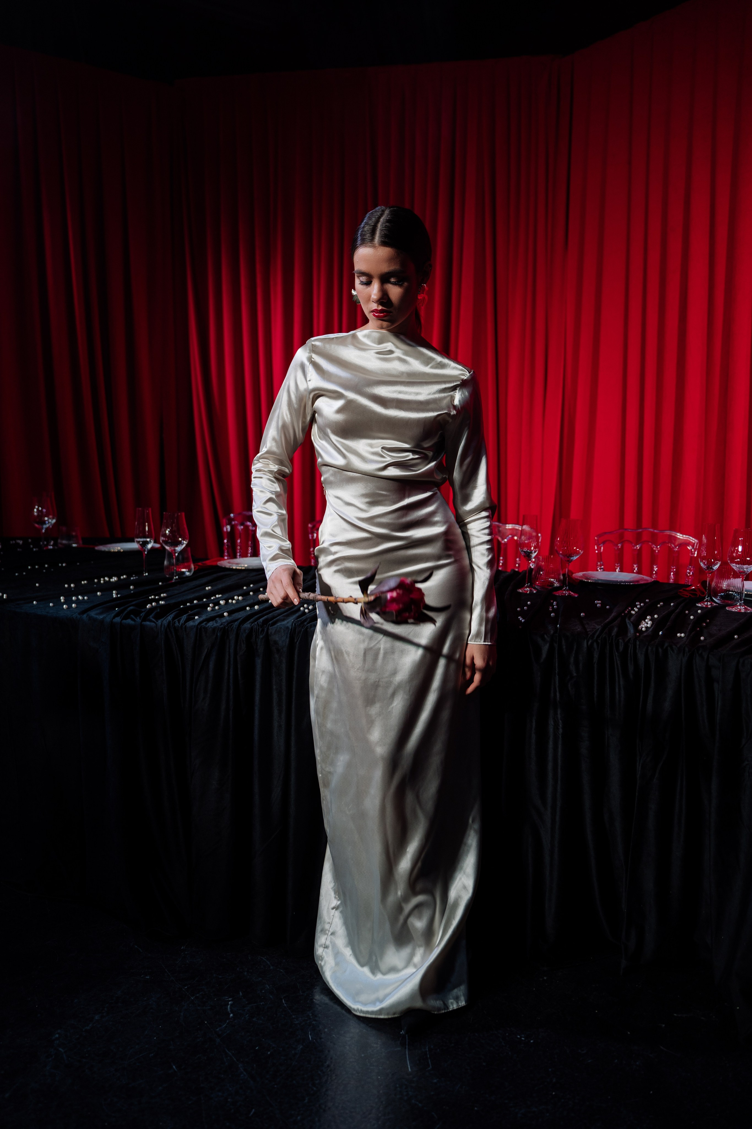 RED. Свадебный фотограф Тольятти Москва Адамова Виктория