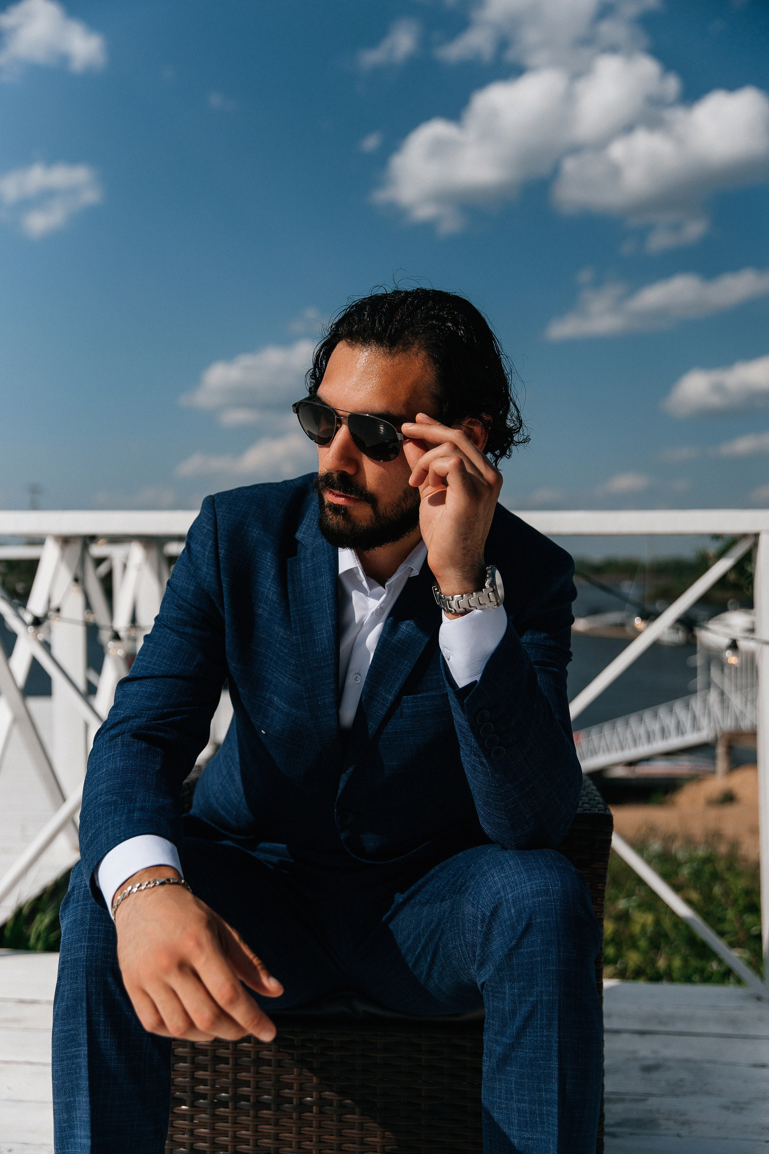 Эмиль и Милена. Свадебный фотограф Нижний Новгород | Софа Полякова