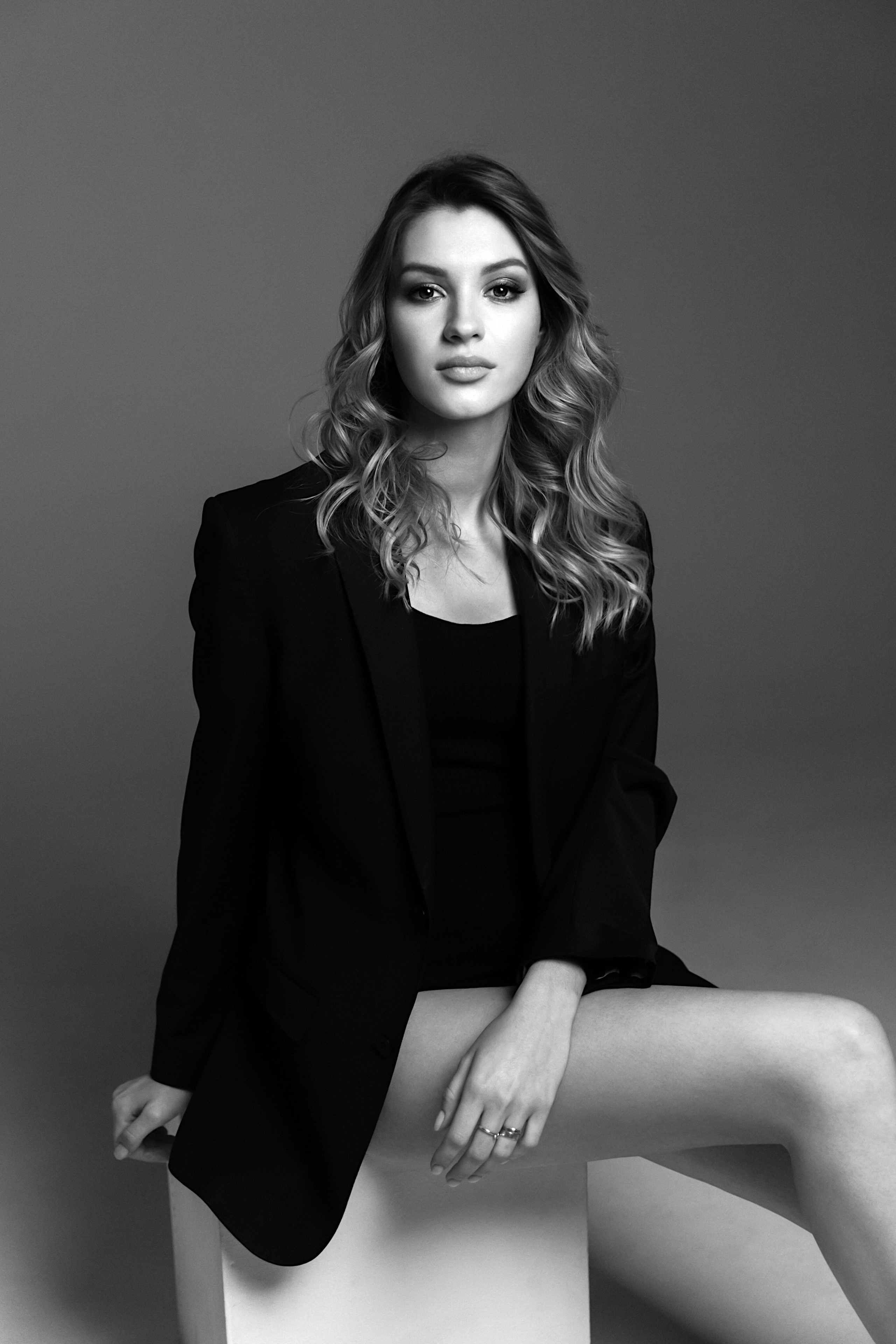 Маша. Vlada Bulakh Photography